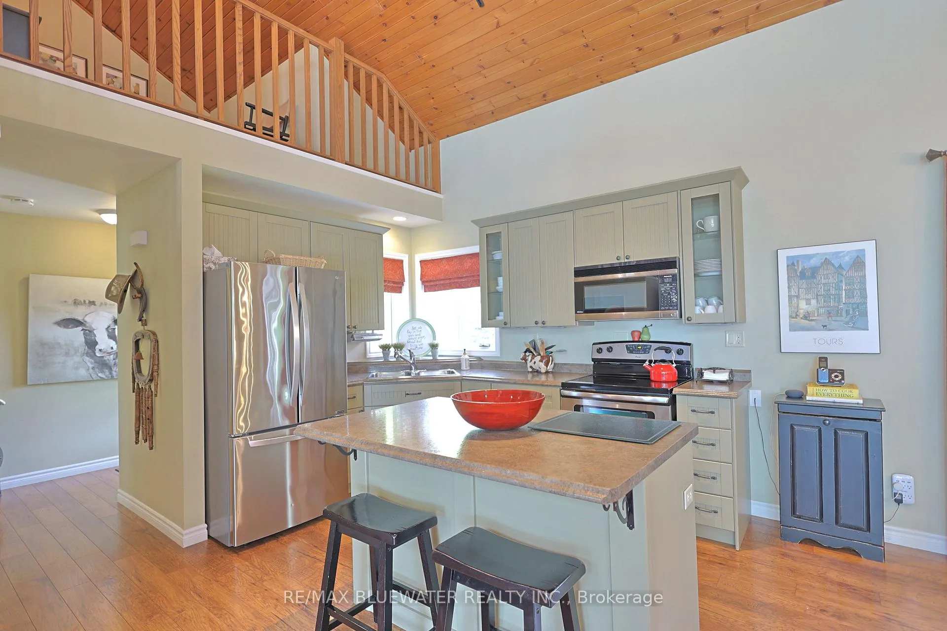 Photo 9 of 73031 Denise Court, Bluewater, Hay — HOMEH