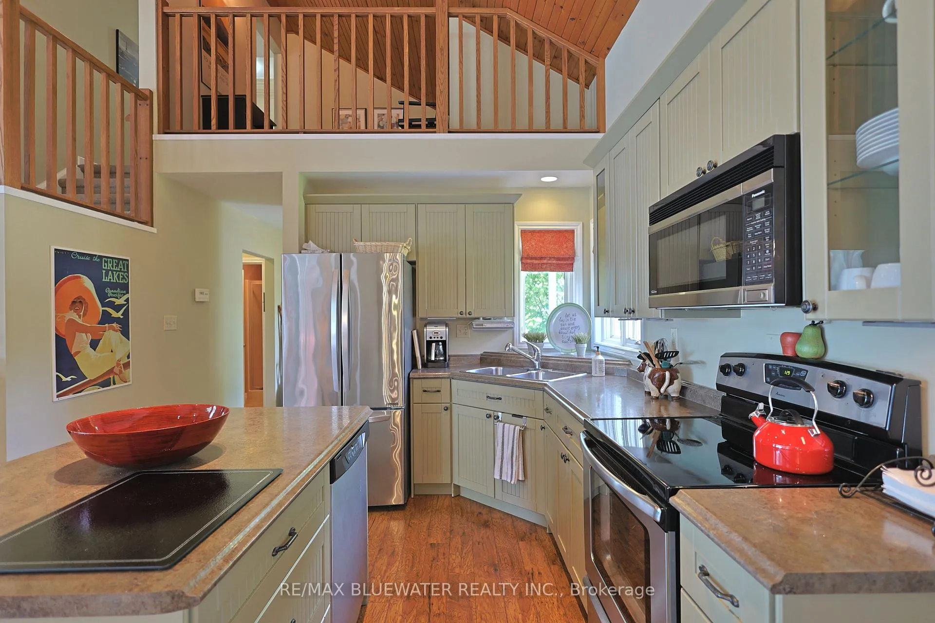 Photo 11 of 73031 Denise Court, Bluewater, Hay — HOMEH