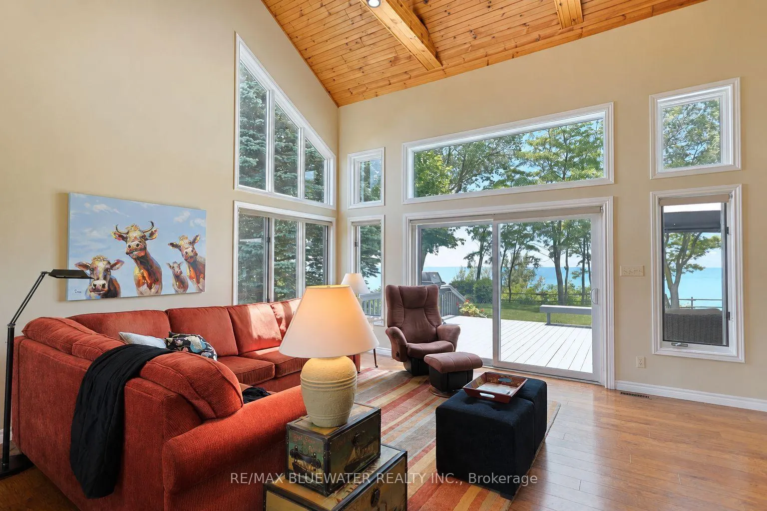 Photo 17 of 73031 Denise Court, Bluewater, Hay — HOMEH