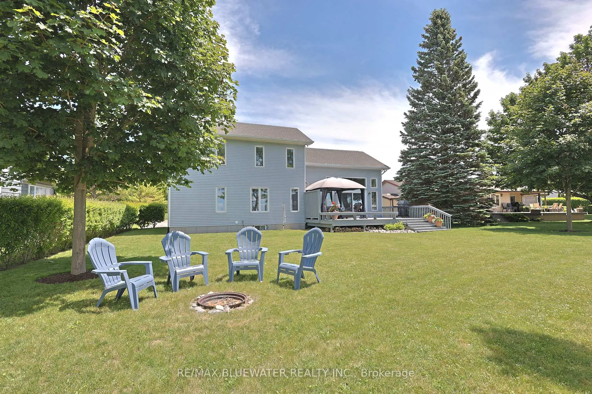 Photo 34 of 73031 Denise Court, Bluewater, Hay — HOMEH