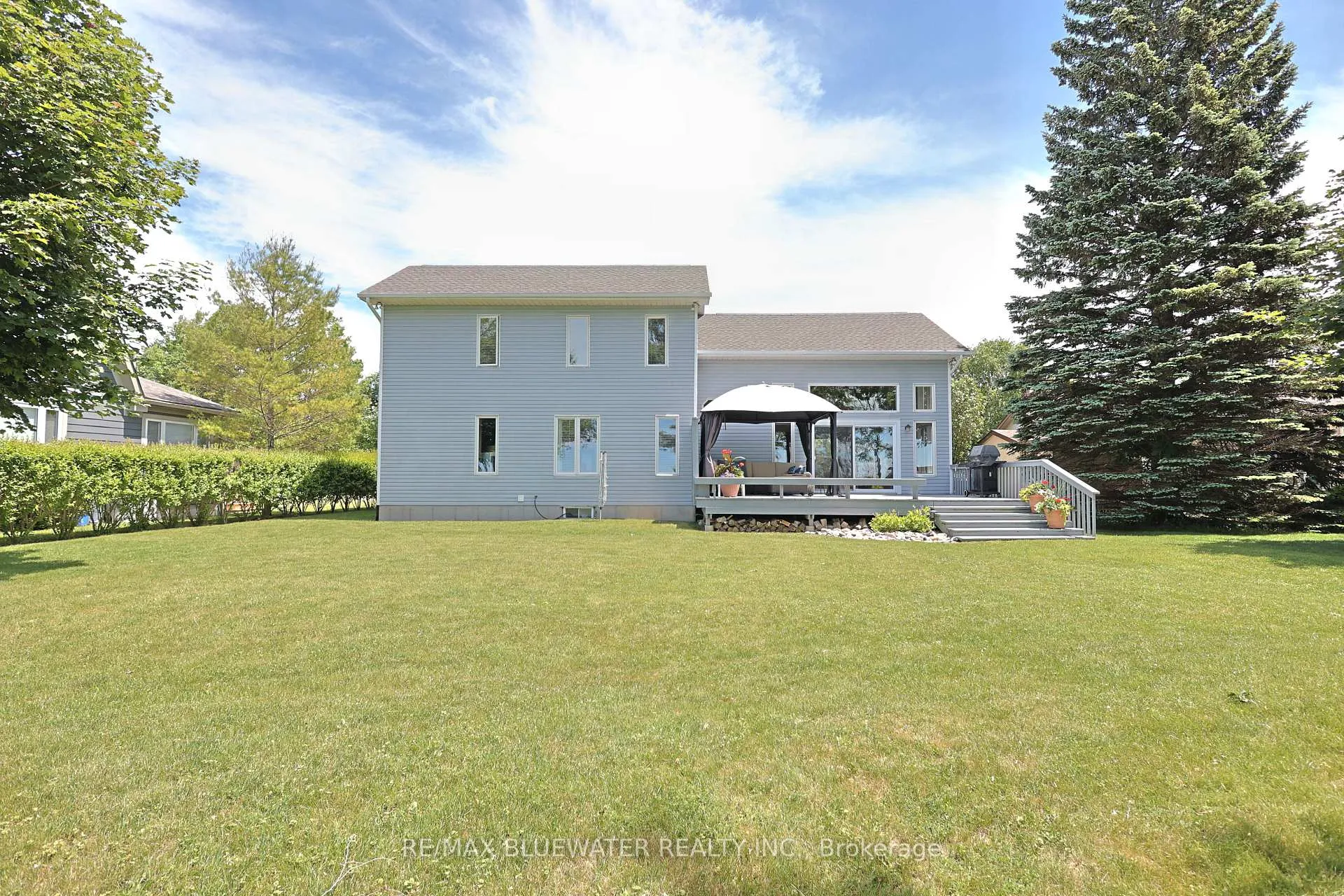 Photo 35 of 73031 Denise Court, Bluewater, Hay — HOMEH