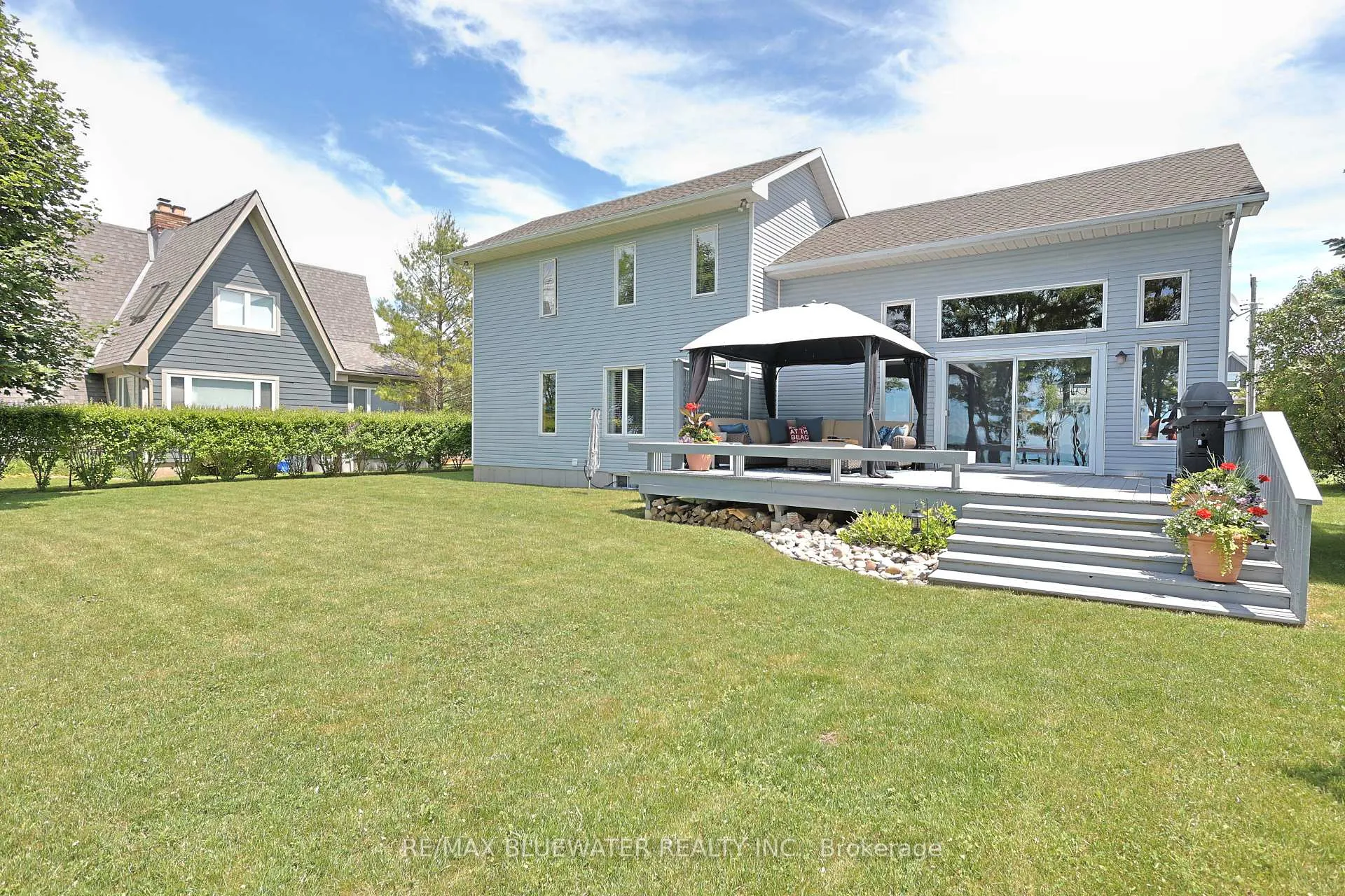 Photo 36 of 73031 Denise Court, Bluewater, Hay — HOMEH