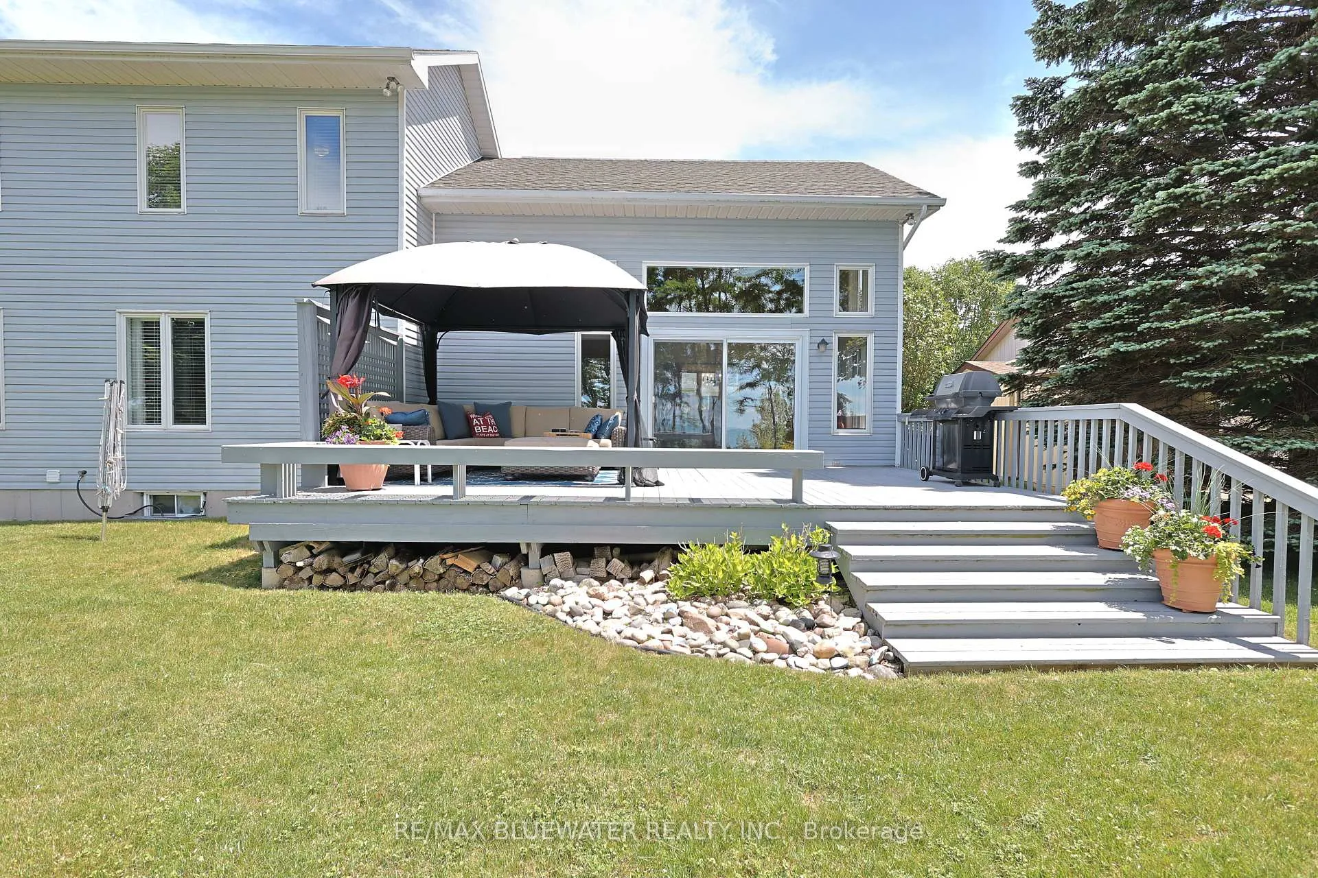 Photo 37 of 73031 Denise Court, Bluewater, Hay — HOMEH