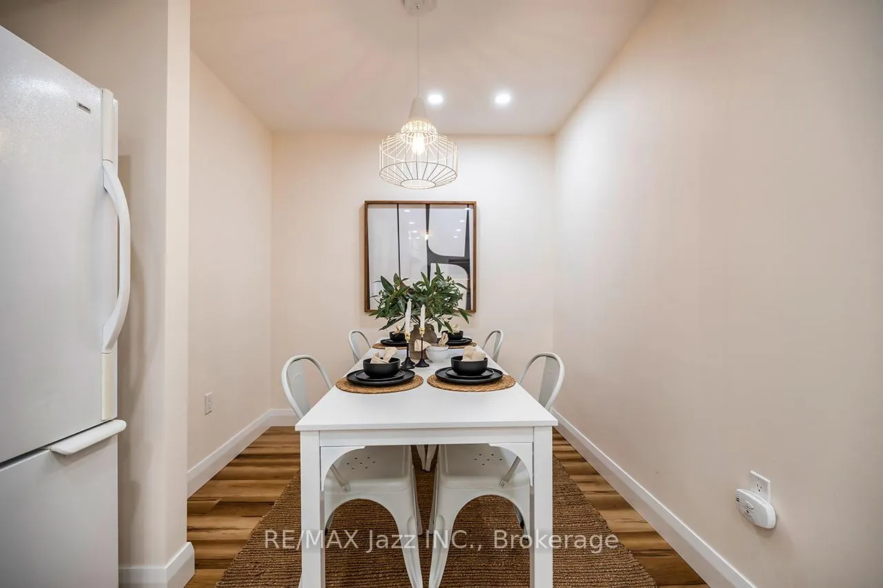 Photo 12 of 4 Maple Street, Ajax, Central — HOMEH