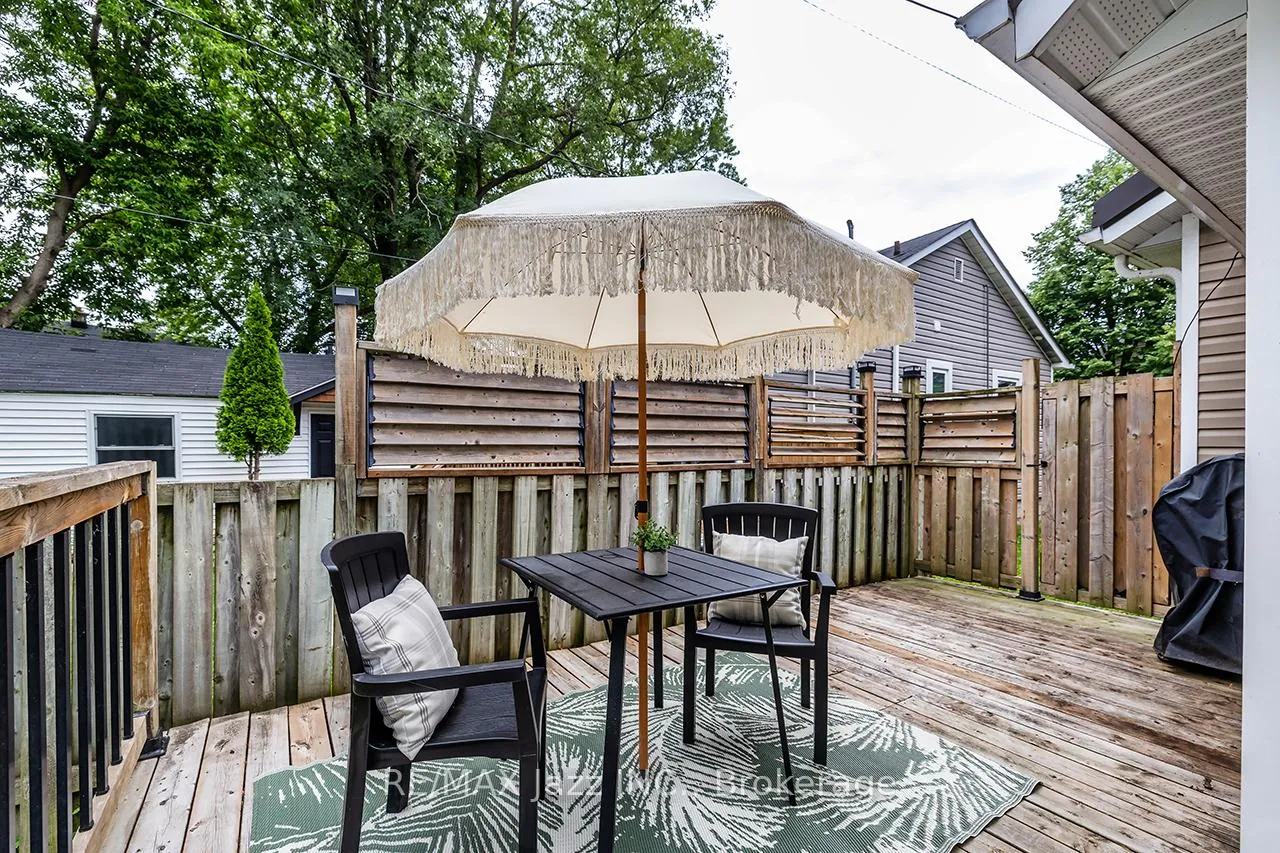 Photo 20 of 4 Maple Street, Ajax, Central — HOMEH
