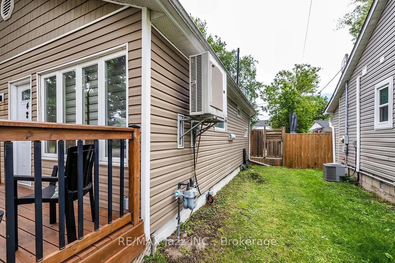 Photo 25 of 4 Maple Street, Ajax, Central — HOMEH