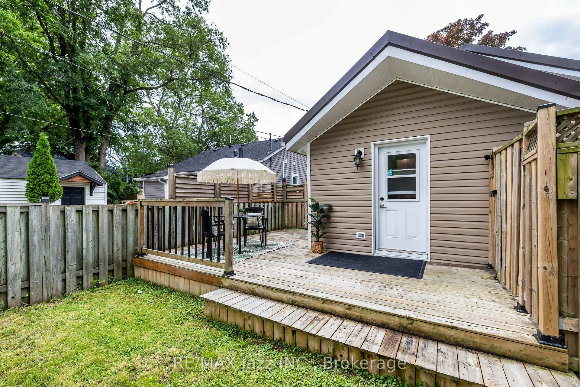 Photo 46 of 4 Maple Street, Ajax, Central — HOMEH