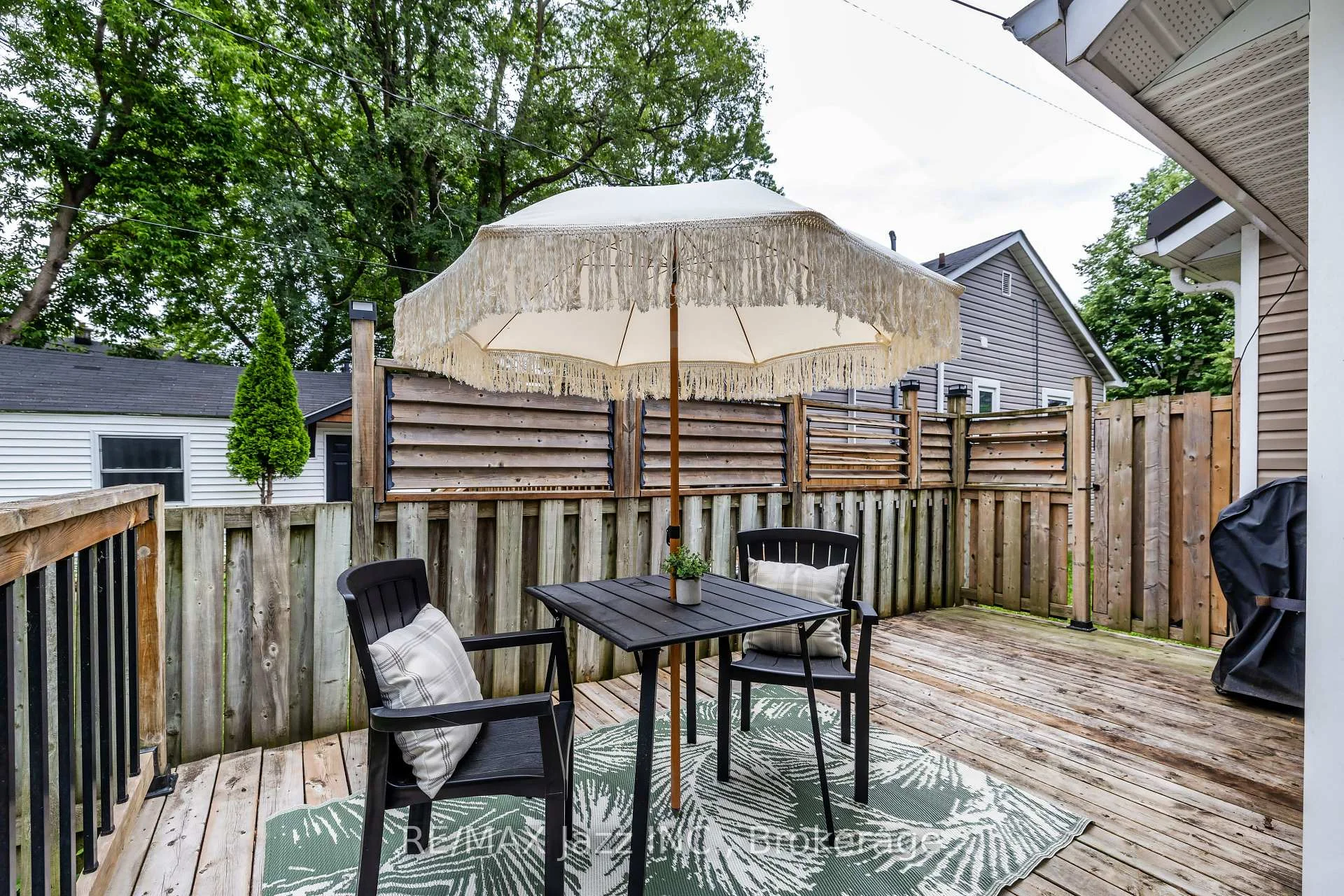 Photo 47 of 4 Maple Street, Ajax, Central — HOMEH