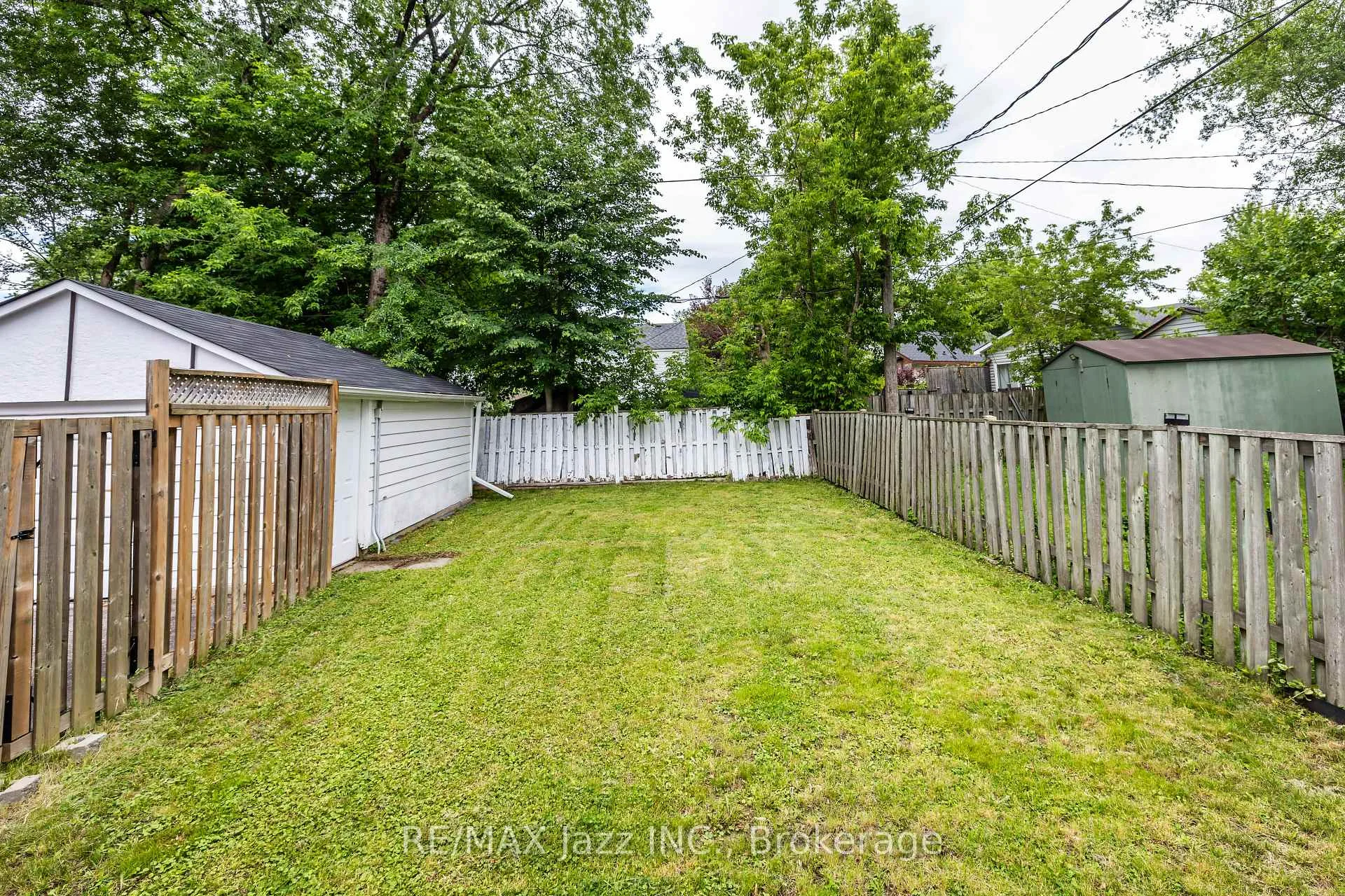 Photo 48 of 4 Maple Street, Ajax, Central — HOMEH