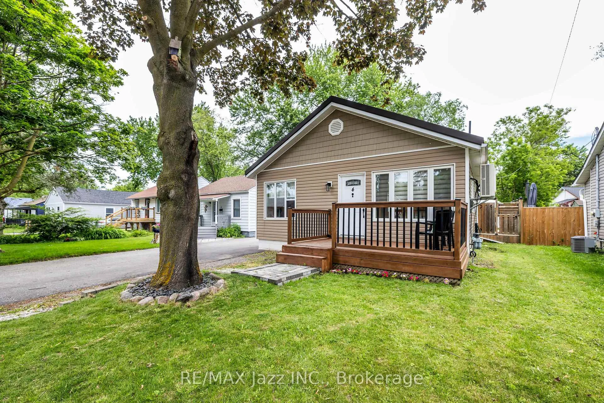 Photo 70 of 4 Maple Street, Ajax, Central — HOMEH