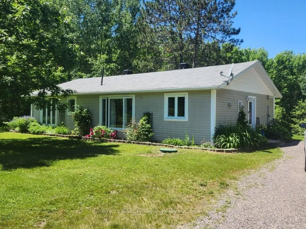 Photo 1 of 1048 Derland Road, East Ferris — HOMEH