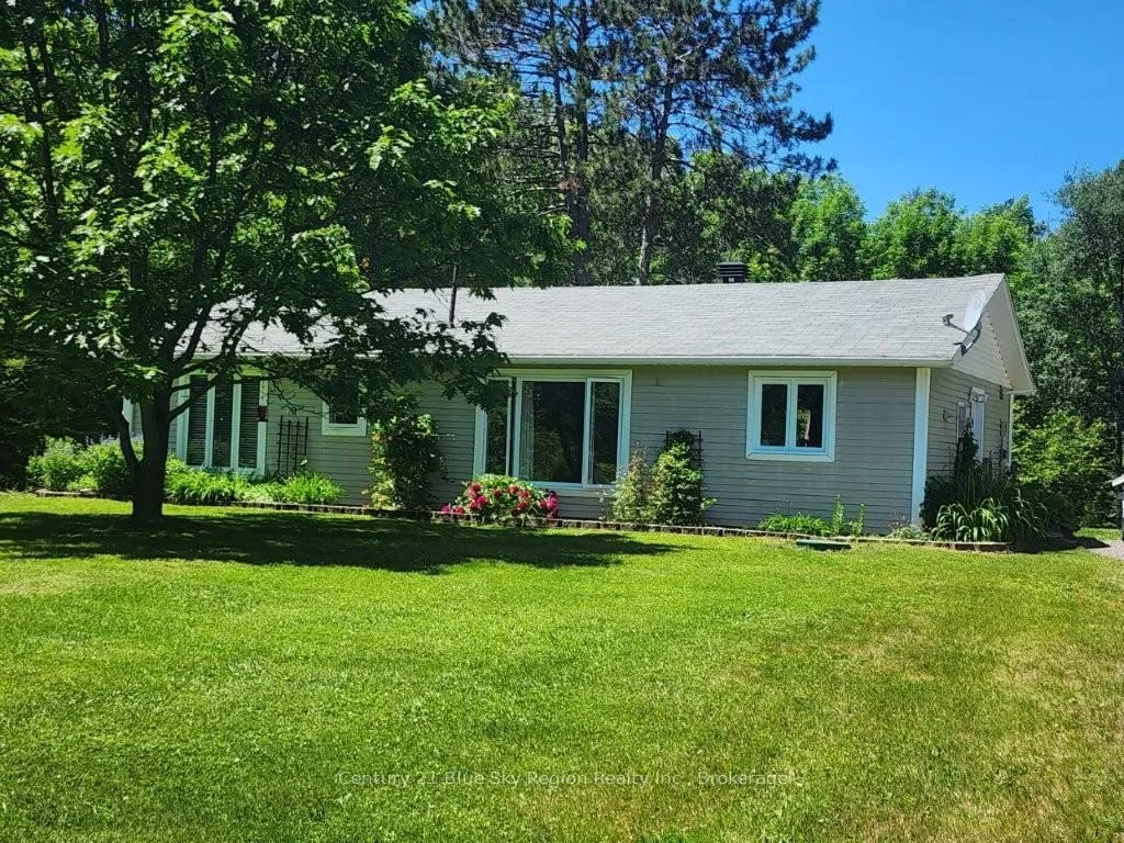 Photo 2 of 1048 Derland Road, East Ferris — HOMEH