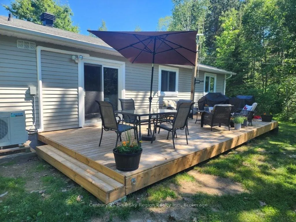 Photo 4 of 1048 Derland Road, East Ferris — HOMEH