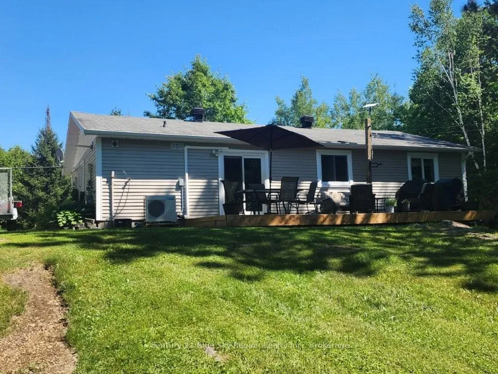 Photo 5 of 1048 Derland Road, East Ferris — HOMEH