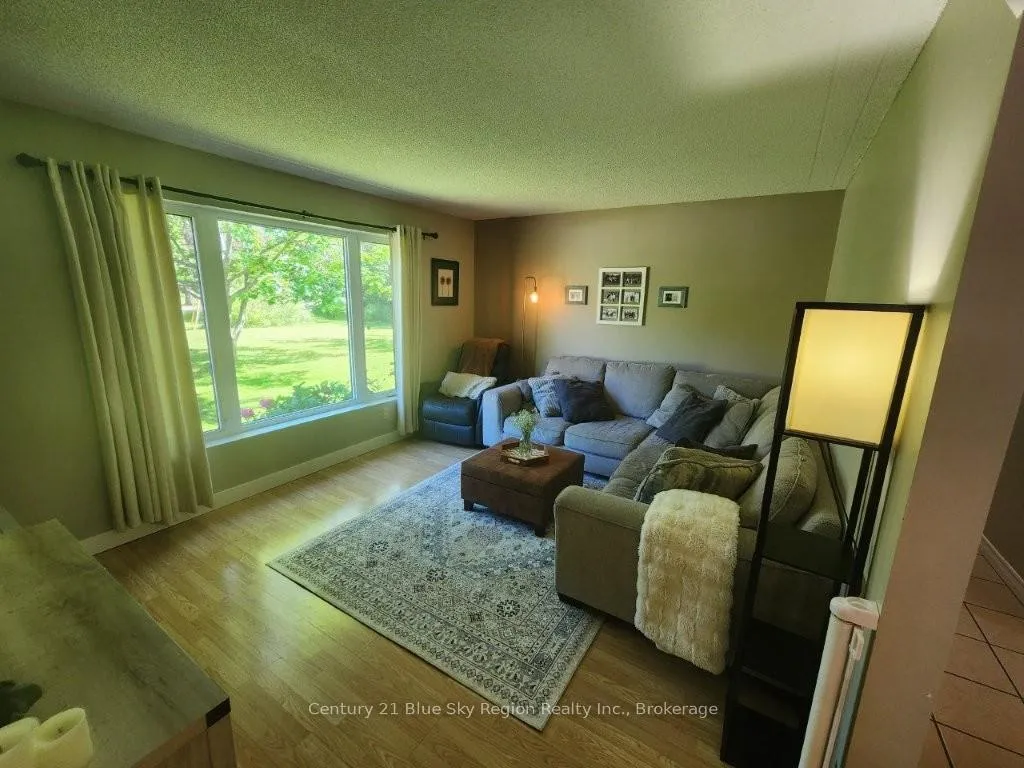 Photo 6 of 1048 Derland Road, East Ferris — HOMEH
