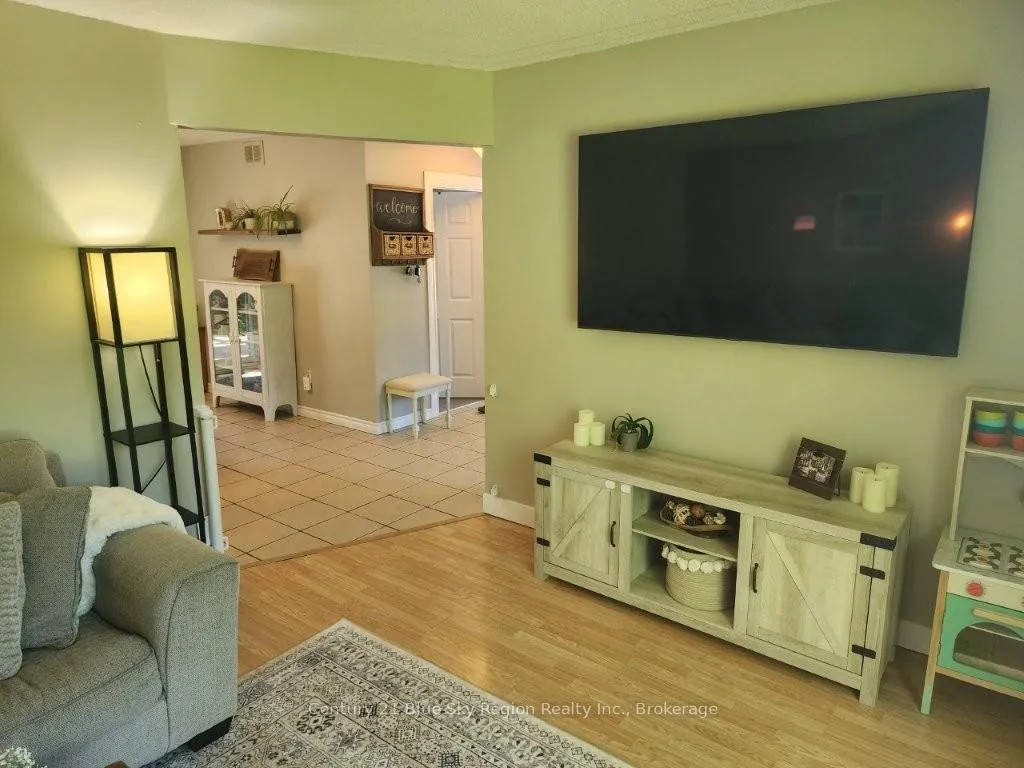 Photo 9 of 1048 Derland Road, East Ferris — HOMEH