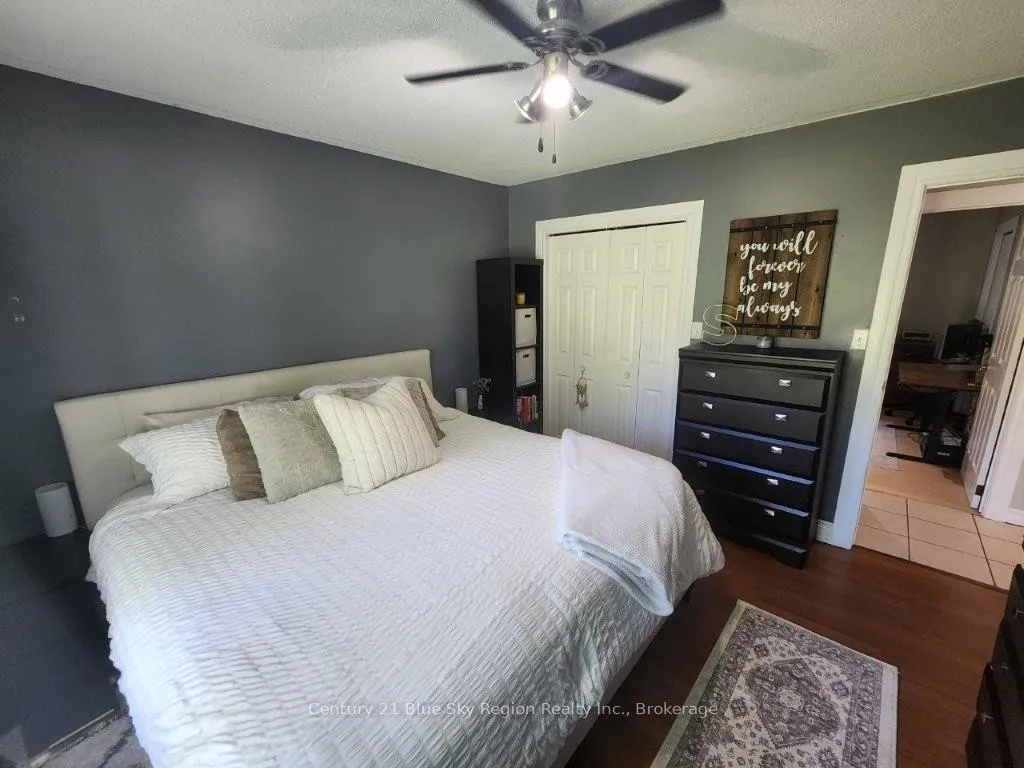 Photo 16 of 1048 Derland Road, East Ferris — HOMEH