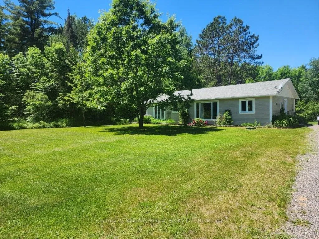 Photo 25 of 1048 Derland Road, East Ferris — HOMEH