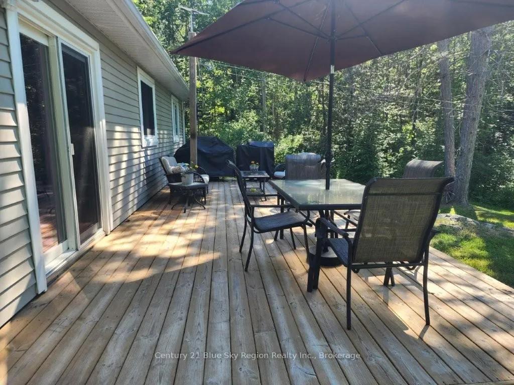 Photo 26 of 1048 Derland Road, East Ferris — HOMEH