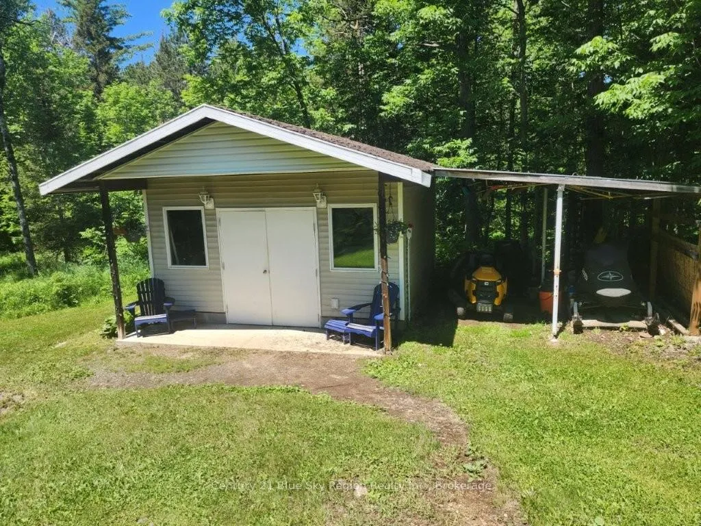 Photo 27 of 1048 Derland Road, East Ferris — HOMEH