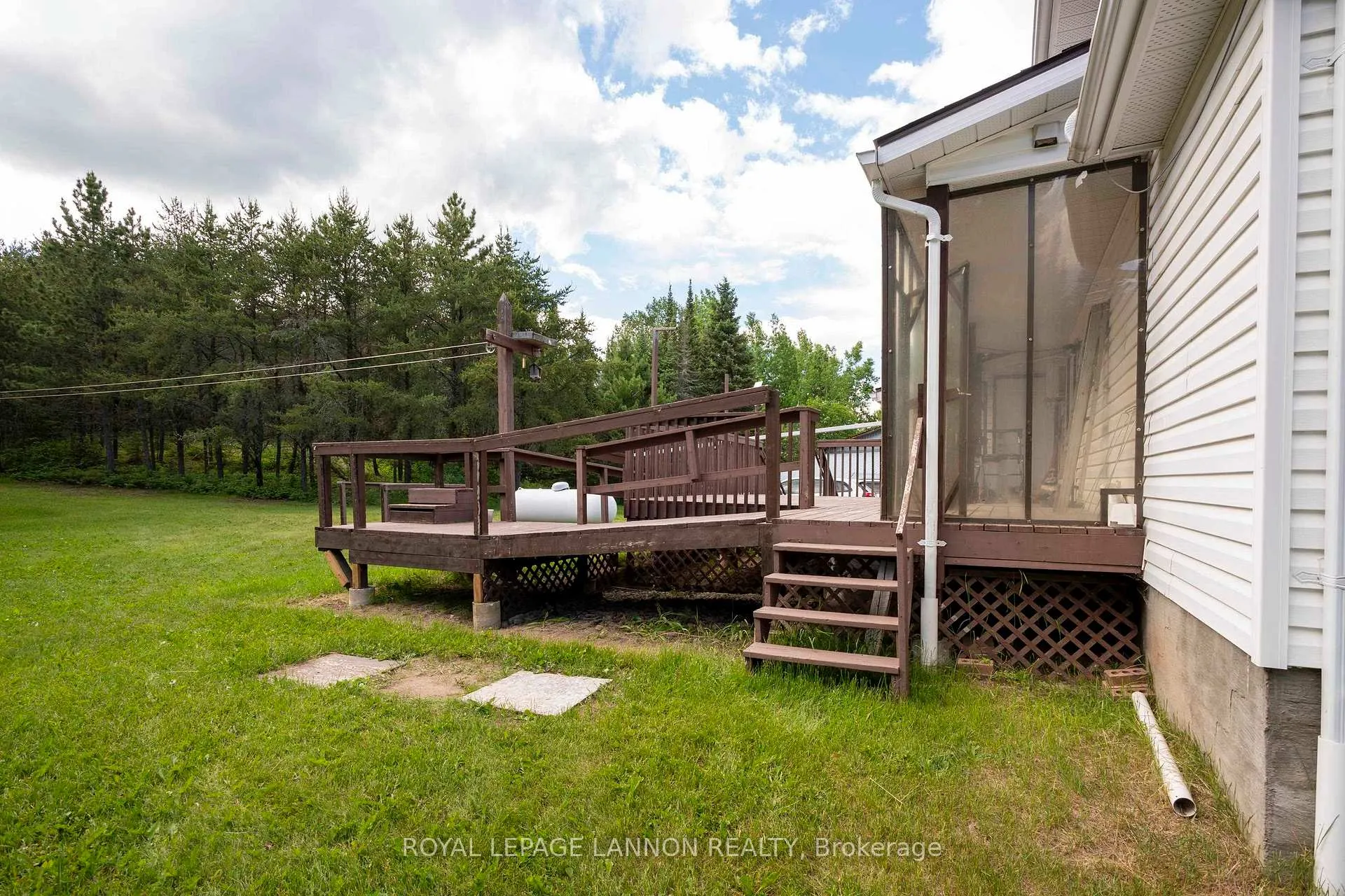 Photo 4 of 169 Centre Road, Thunder Bay Remote Area, Forbes — HOMEH