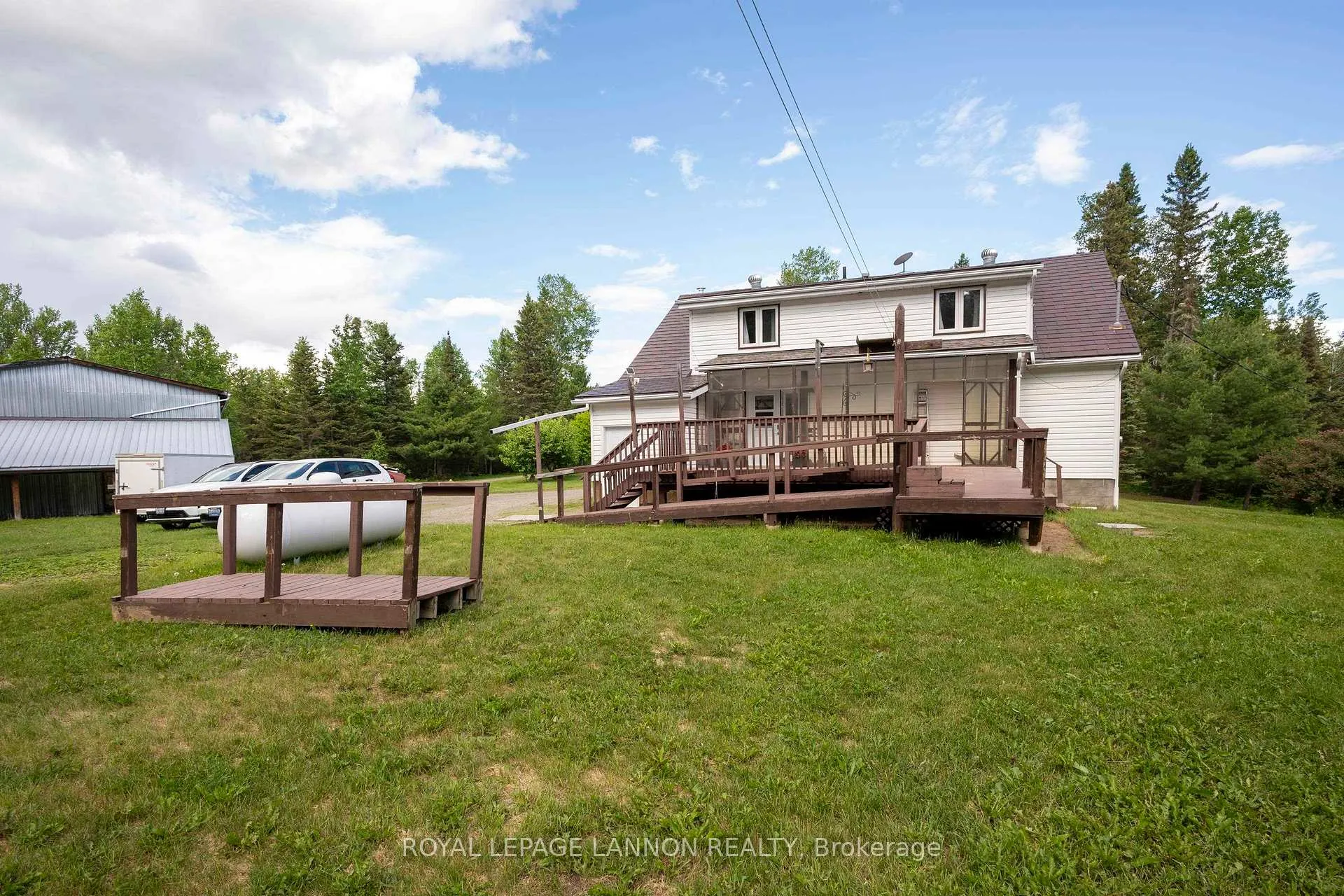 Photo 5 of 169 Centre Road, Thunder Bay Remote Area, Forbes — HOMEH