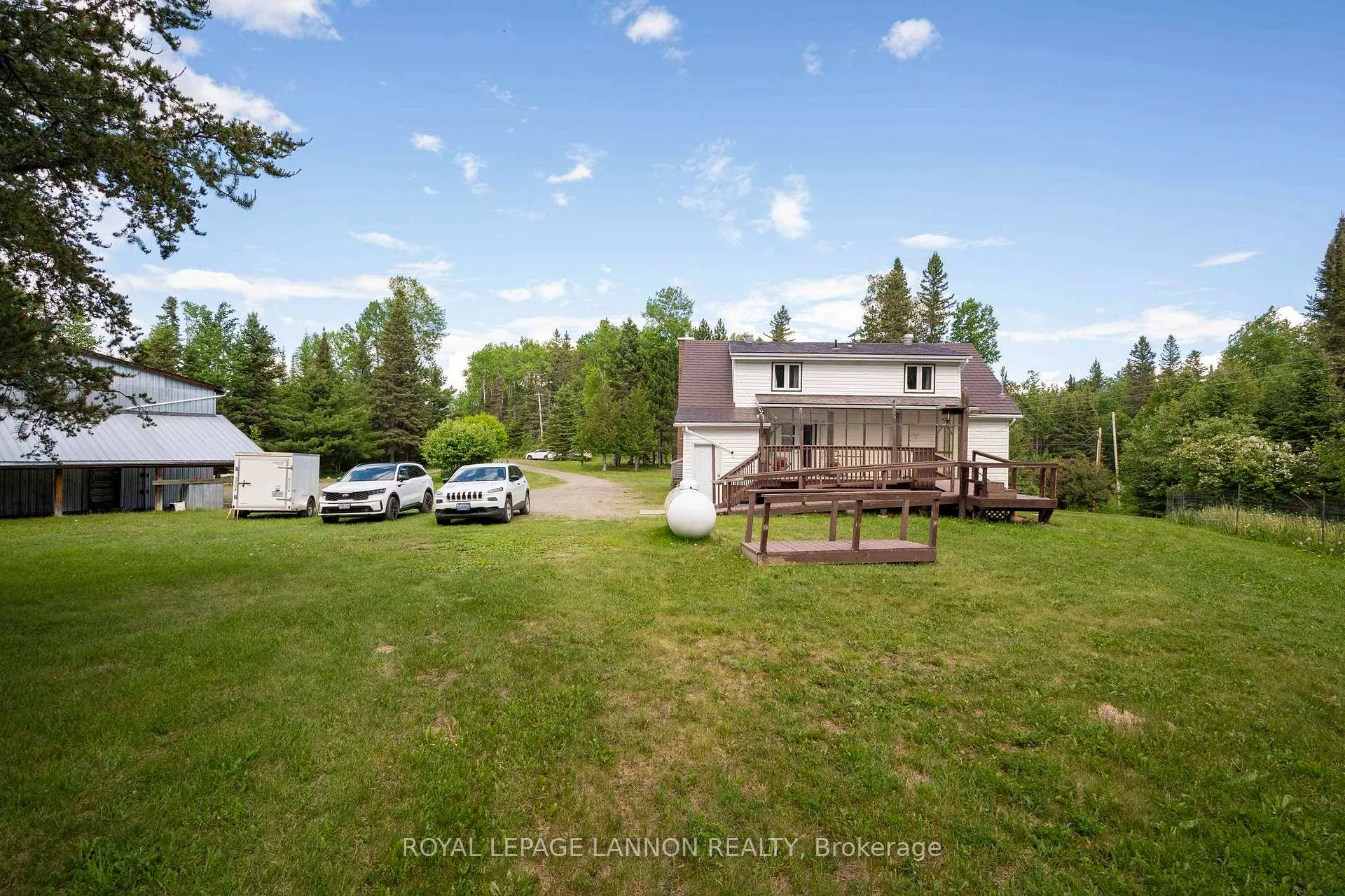 Photo 7 of 169 Centre Road, Thunder Bay Remote Area, Forbes — HOMEH