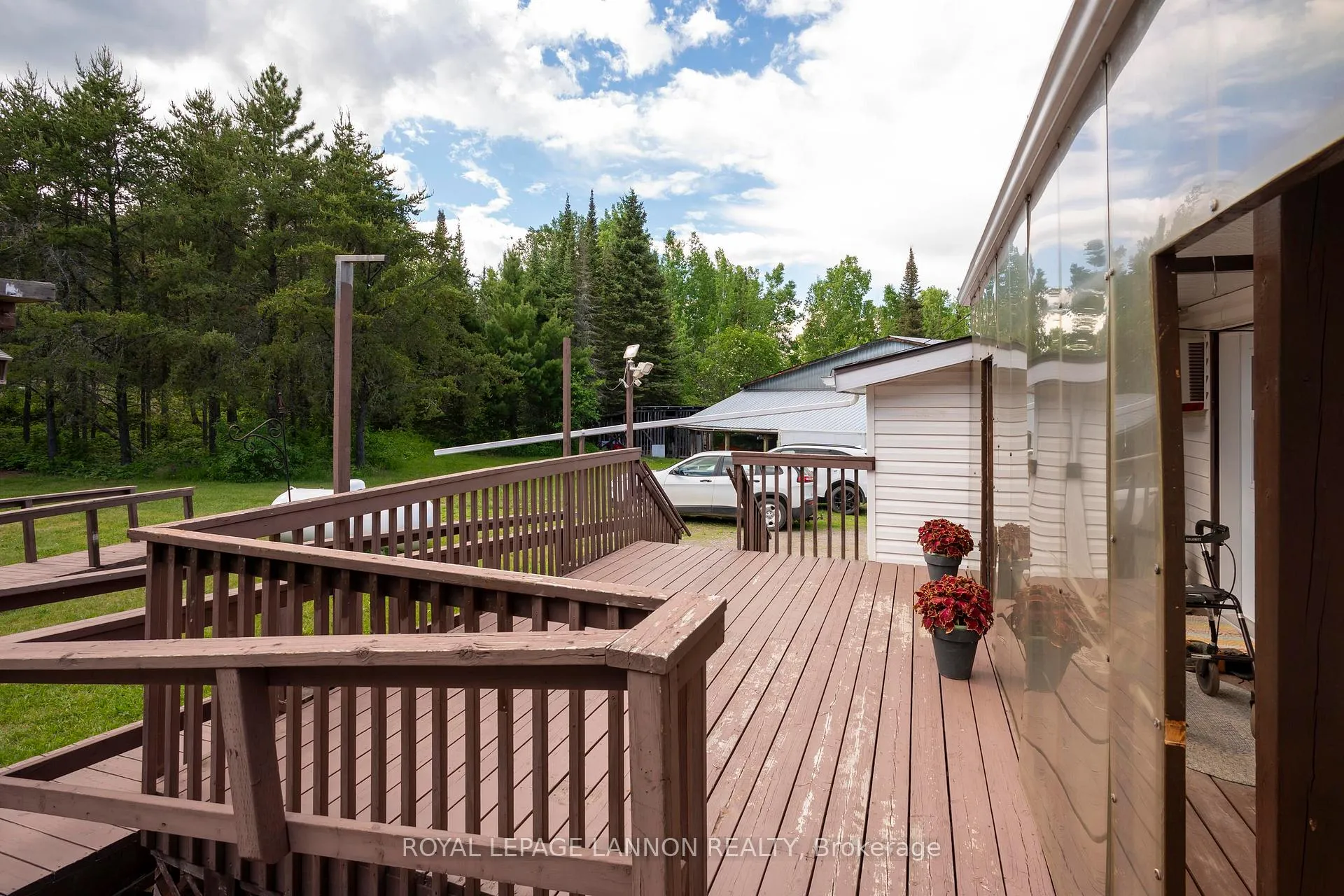 Photo 9 of 169 Centre Road, Thunder Bay Remote Area, Forbes — HOMEH