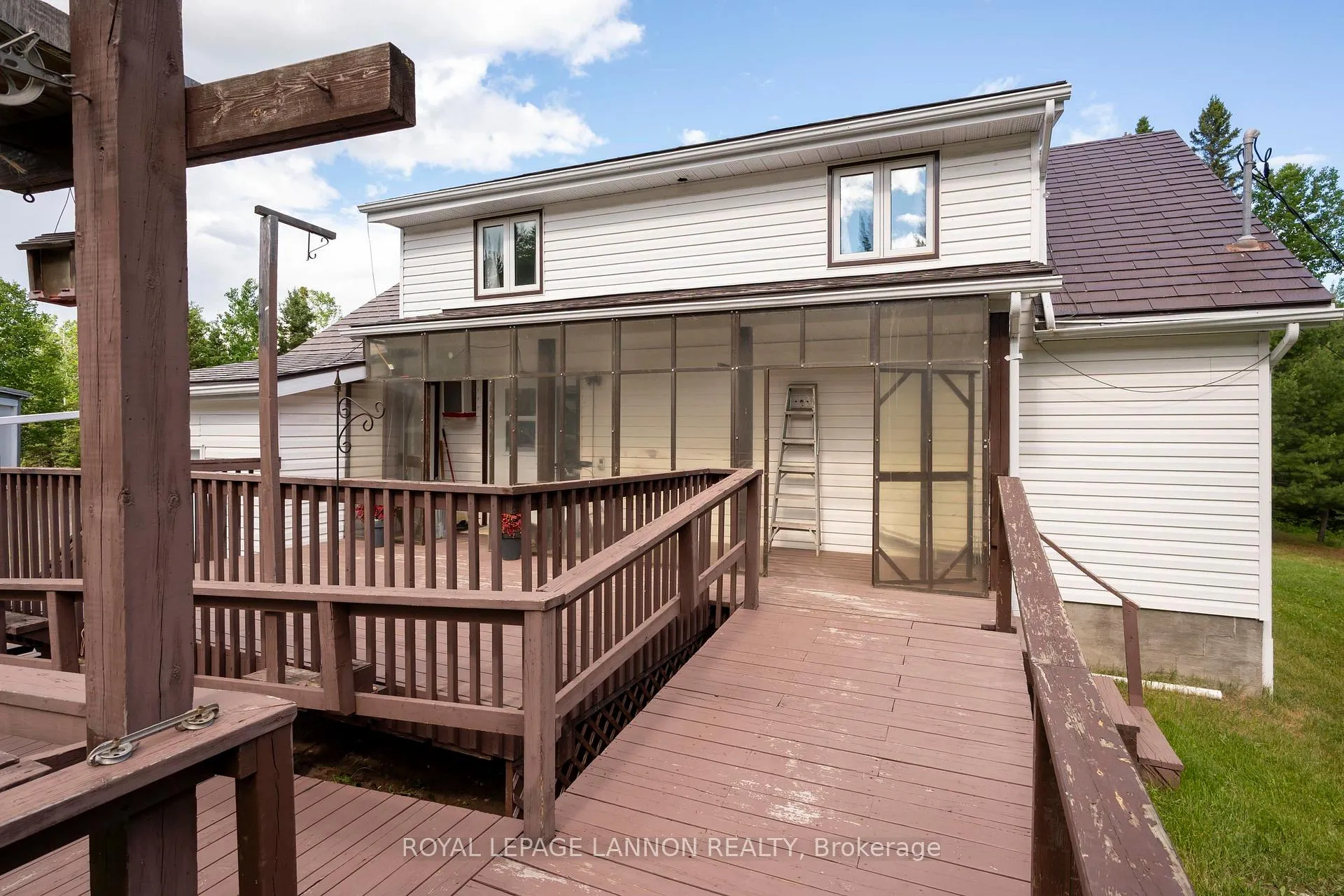 Photo 10 of 169 Centre Road, Thunder Bay Remote Area, Forbes — HOMEH