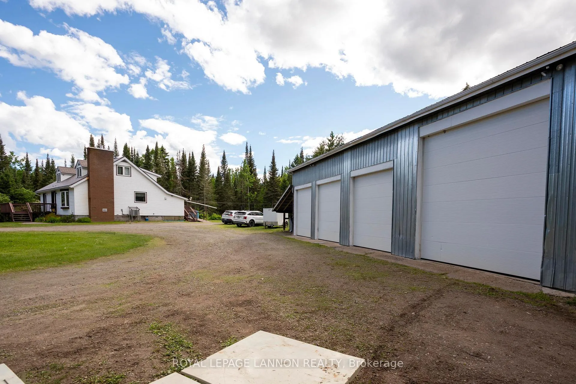 Photo 11 of 169 Centre Road, Thunder Bay Remote Area, Forbes — HOMEH