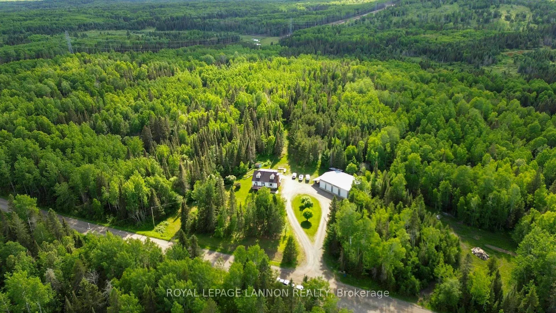 Photo 13 of 169 Centre Road, Thunder Bay Remote Area, Forbes — HOMEH