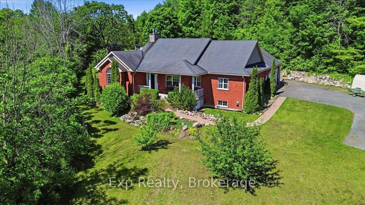 Photo 1 of 54 Murray Harrington Road, Quinte West, Murray Ward — HOMEH