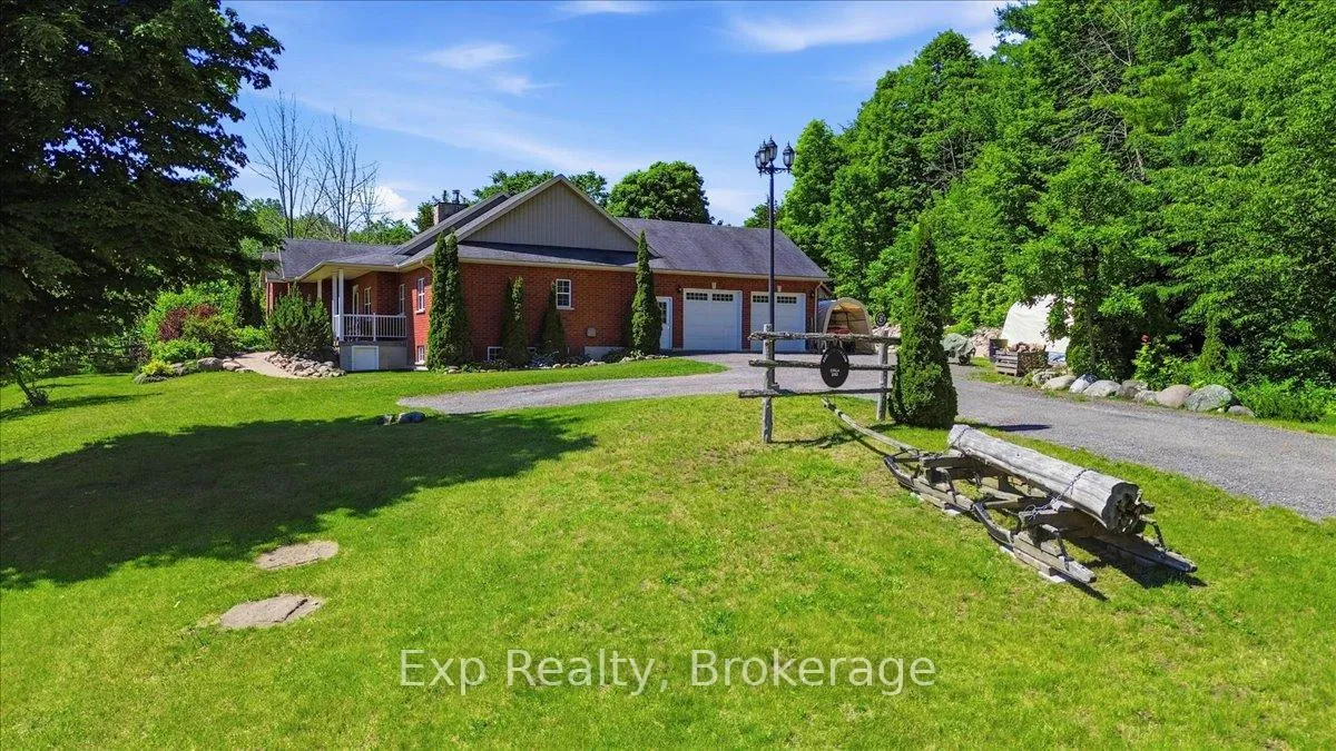 Photo 2 of 54 Murray Harrington Road, Quinte West, Murray Ward — HOMEH