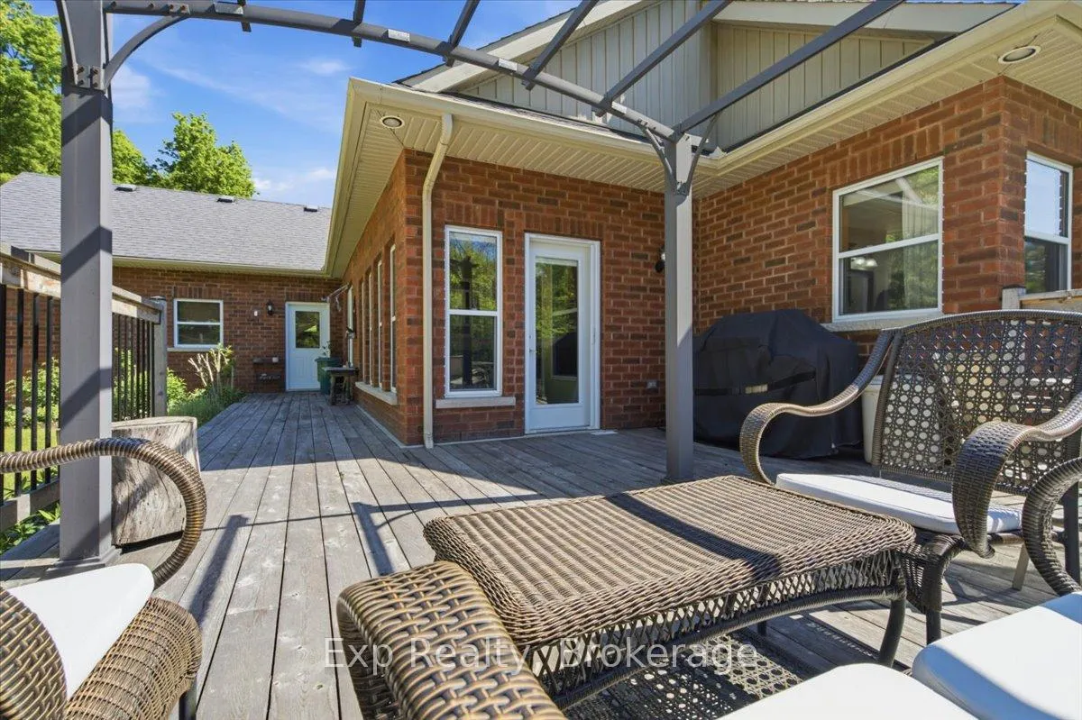 Photo 35 of 54 Murray Harrington Road, Quinte West, Murray Ward — HOMEH