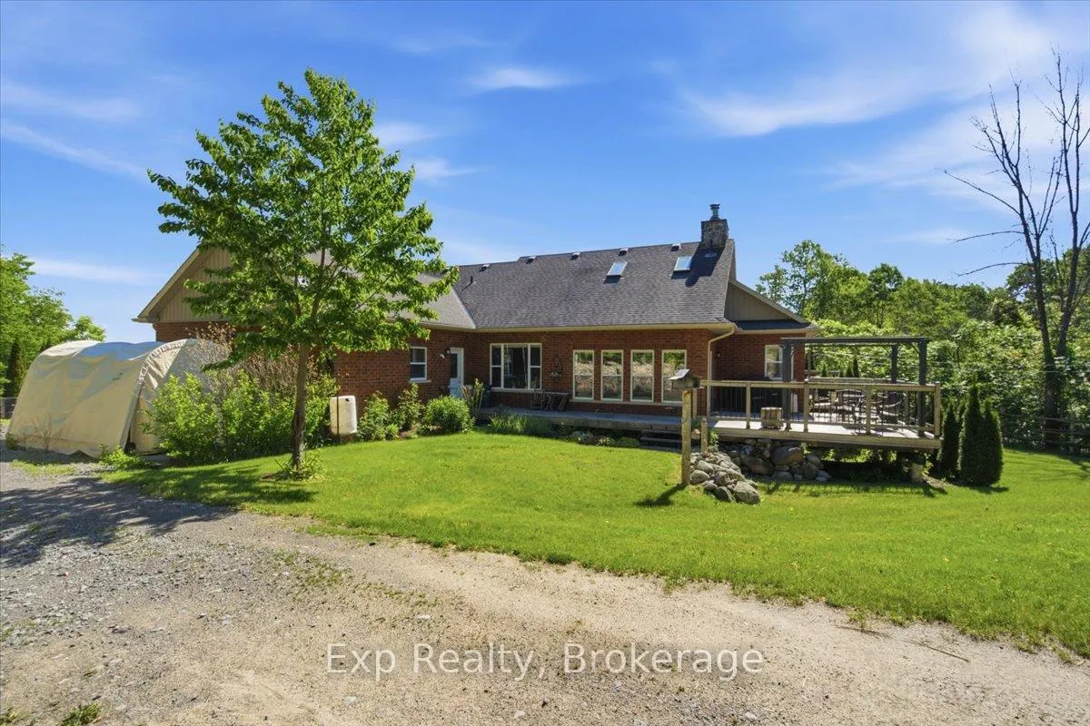 Photo 36 of 54 Murray Harrington Road, Quinte West, Murray Ward — HOMEH