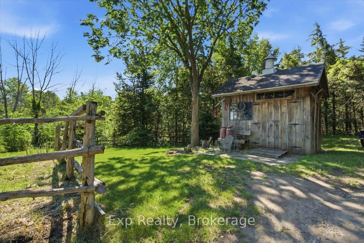 Photo 38 of 54 Murray Harrington Road, Quinte West, Murray Ward — HOMEH