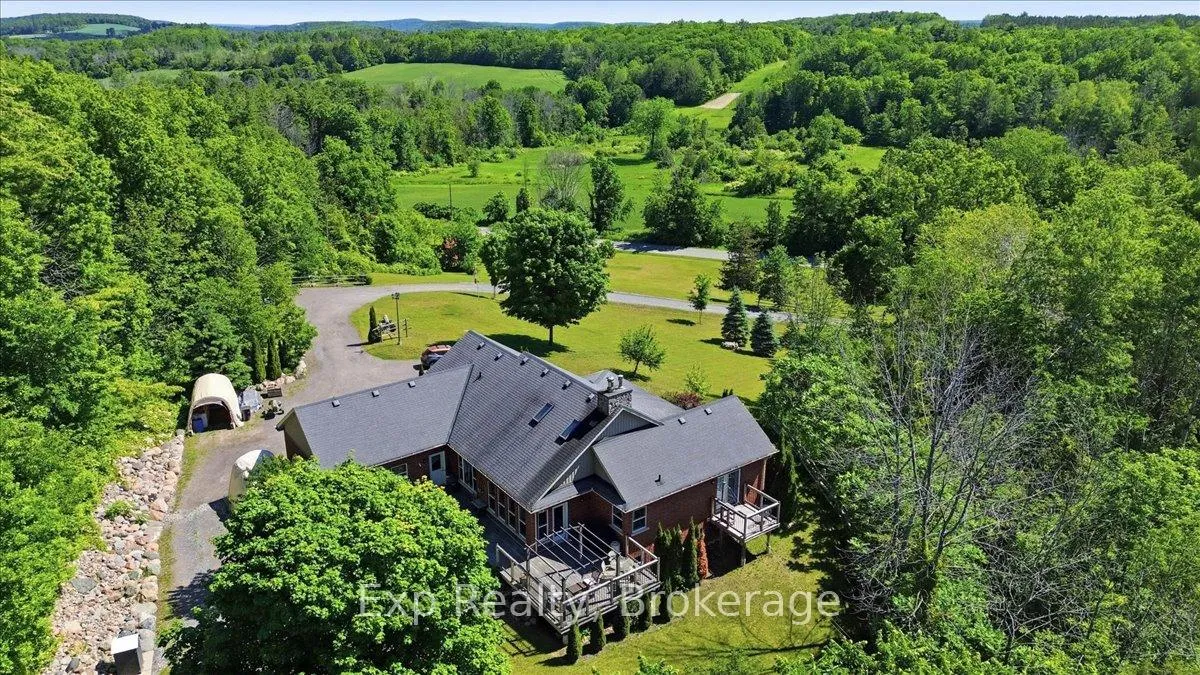 Photo 39 of 54 Murray Harrington Road, Quinte West, Murray Ward — HOMEH