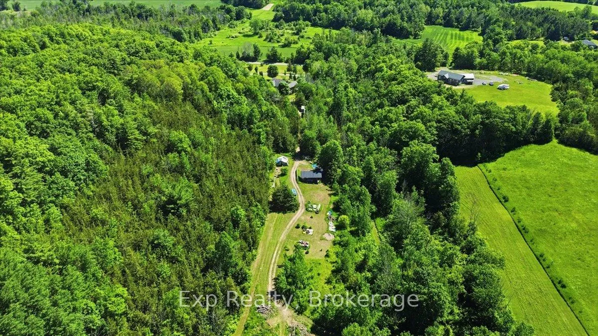 Photo 43 of 54 Murray Harrington Road, Quinte West, Murray Ward — HOMEH