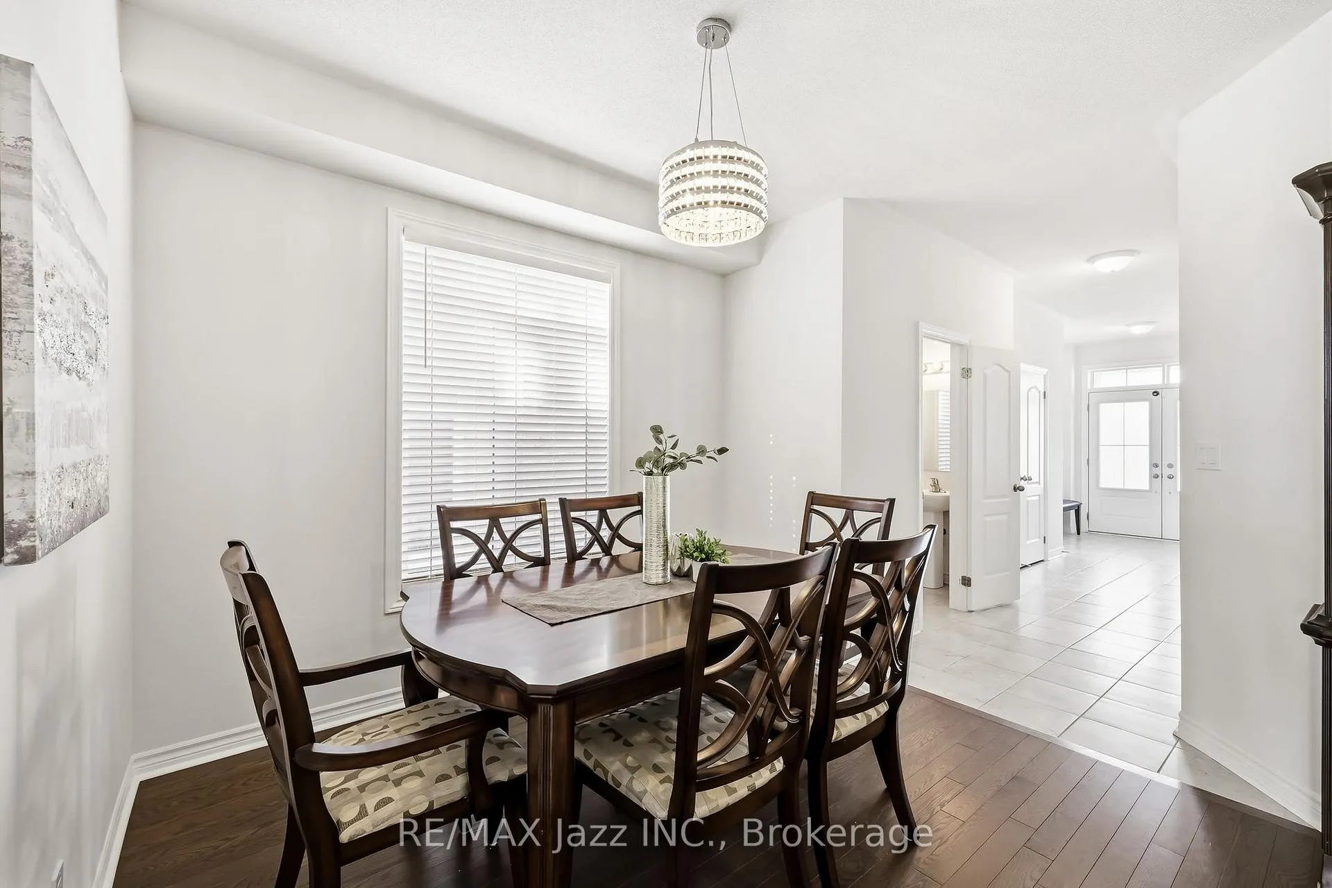 Photo 19 of 988 Matthew Murray Crescent, Oshawa, Taunton — HOMEH