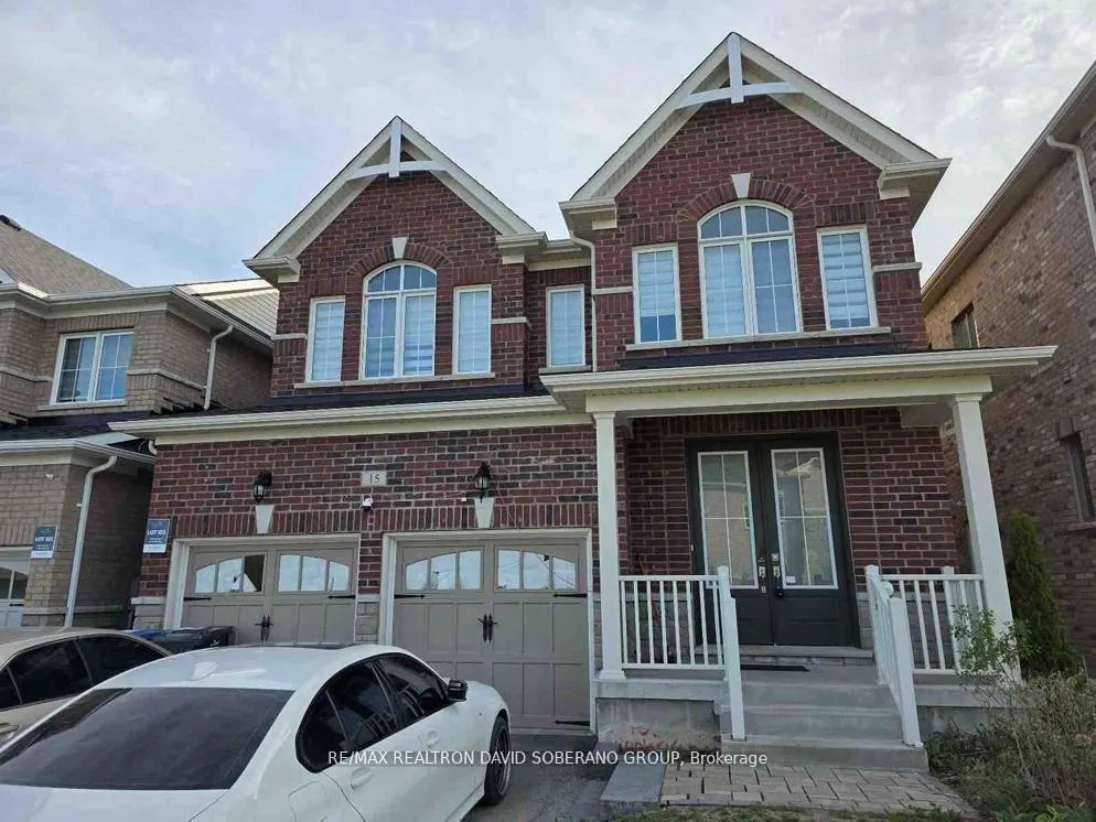 Photo 1 of 15 Ash Hill Avenue, Caledon, Caledon East — HOMEH