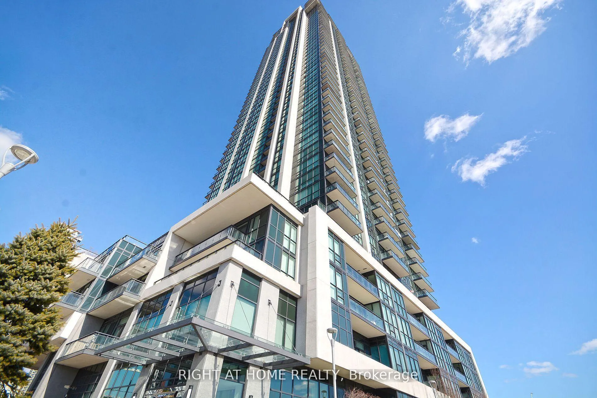 Photo 1 of Unit 3310, 3975 Grand Park Dr., Mississauga, City Centre — HOMEH