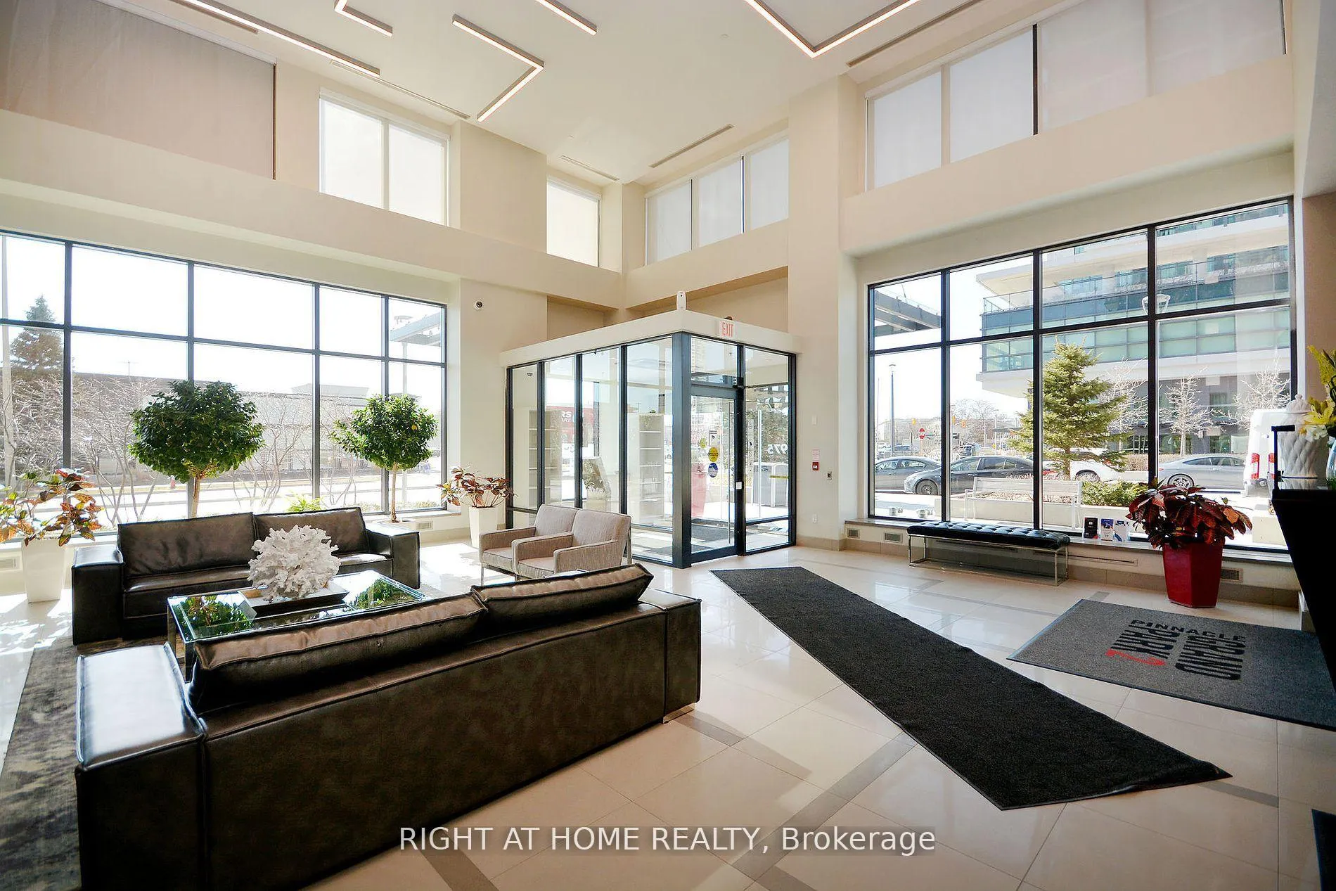 Photo 2 of Unit 3310, 3975 Grand Park Dr., Mississauga, City Centre — HOMEH