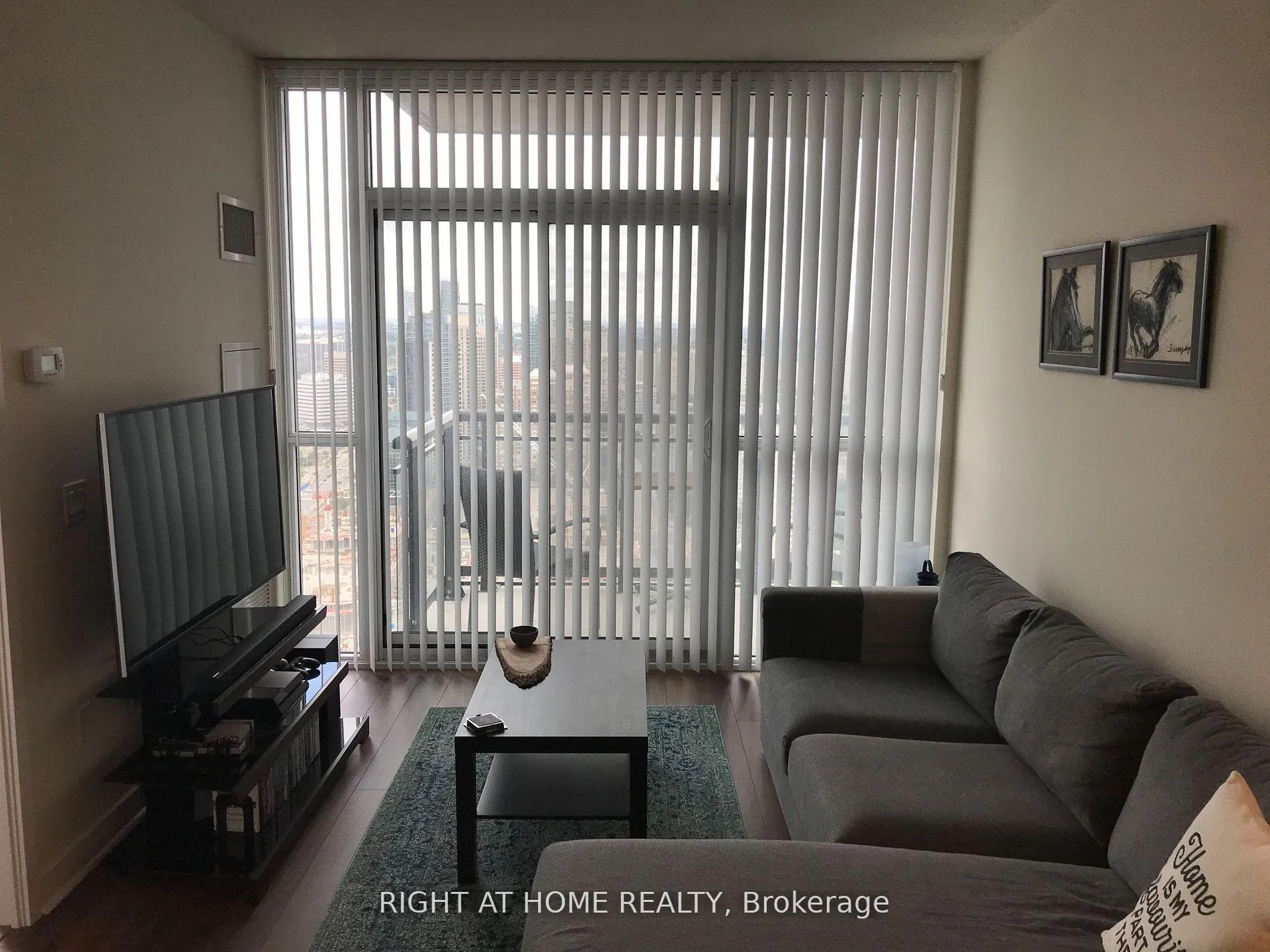 Photo 9 of Unit 3310, 3975 Grand Park Dr., Mississauga, City Centre — HOMEH
