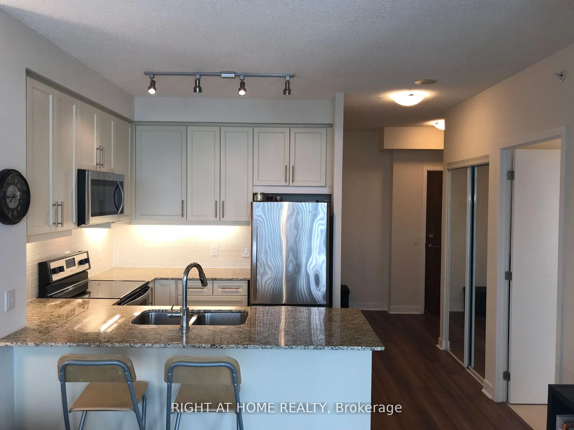 Photo 12 of Unit 3310, 3975 Grand Park Dr., Mississauga, City Centre — HOMEH