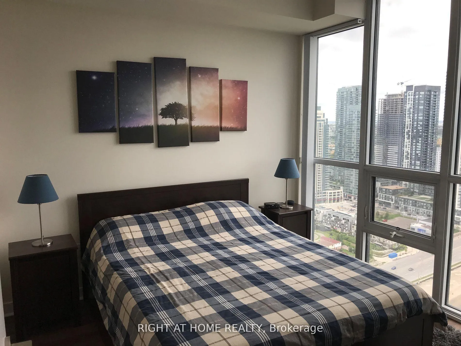 Photo 17 of Unit 3310, 3975 Grand Park Dr., Mississauga, City Centre — HOMEH
