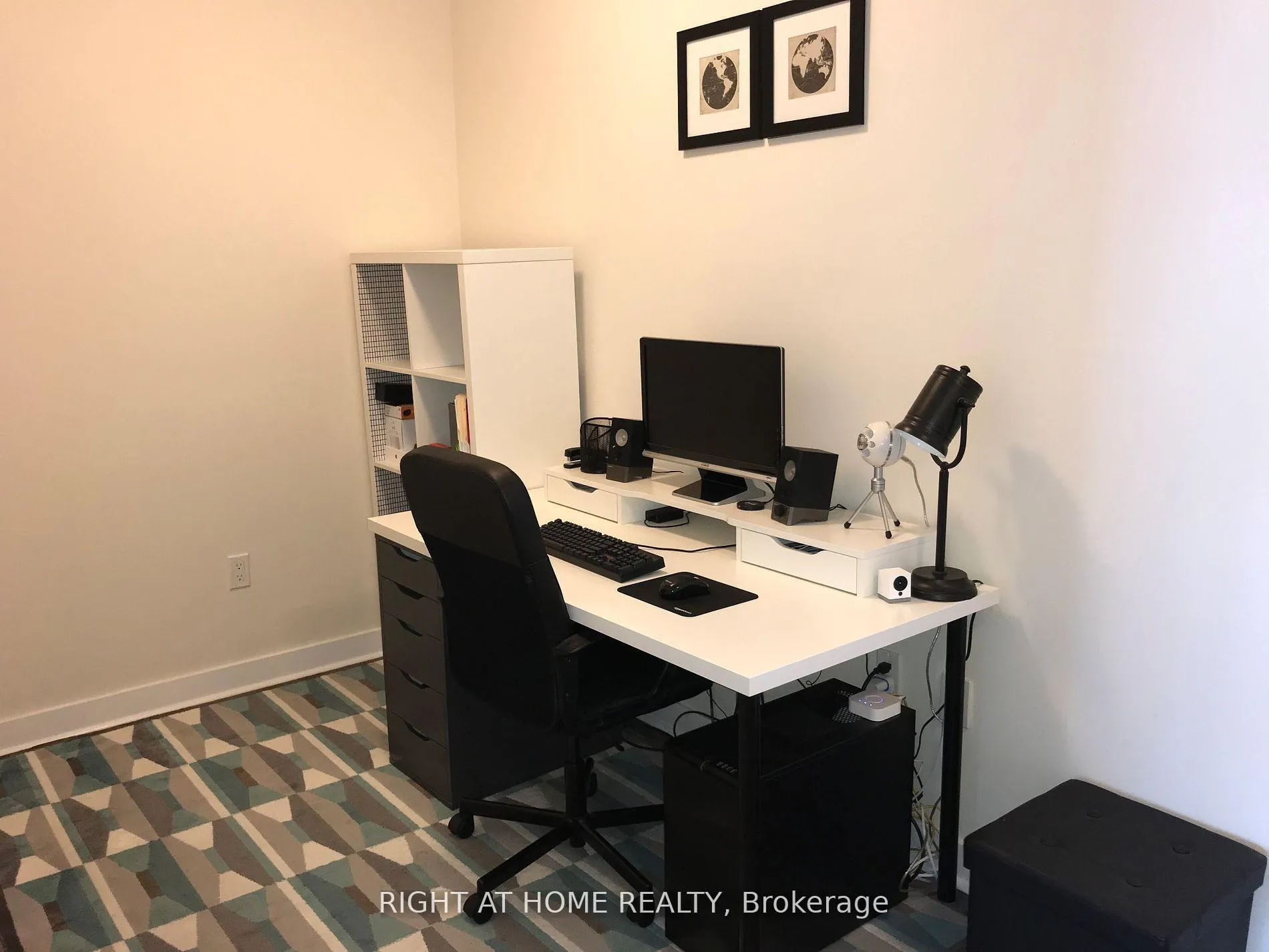 Photo 19 of Unit 3310, 3975 Grand Park Dr., Mississauga, City Centre — HOMEH