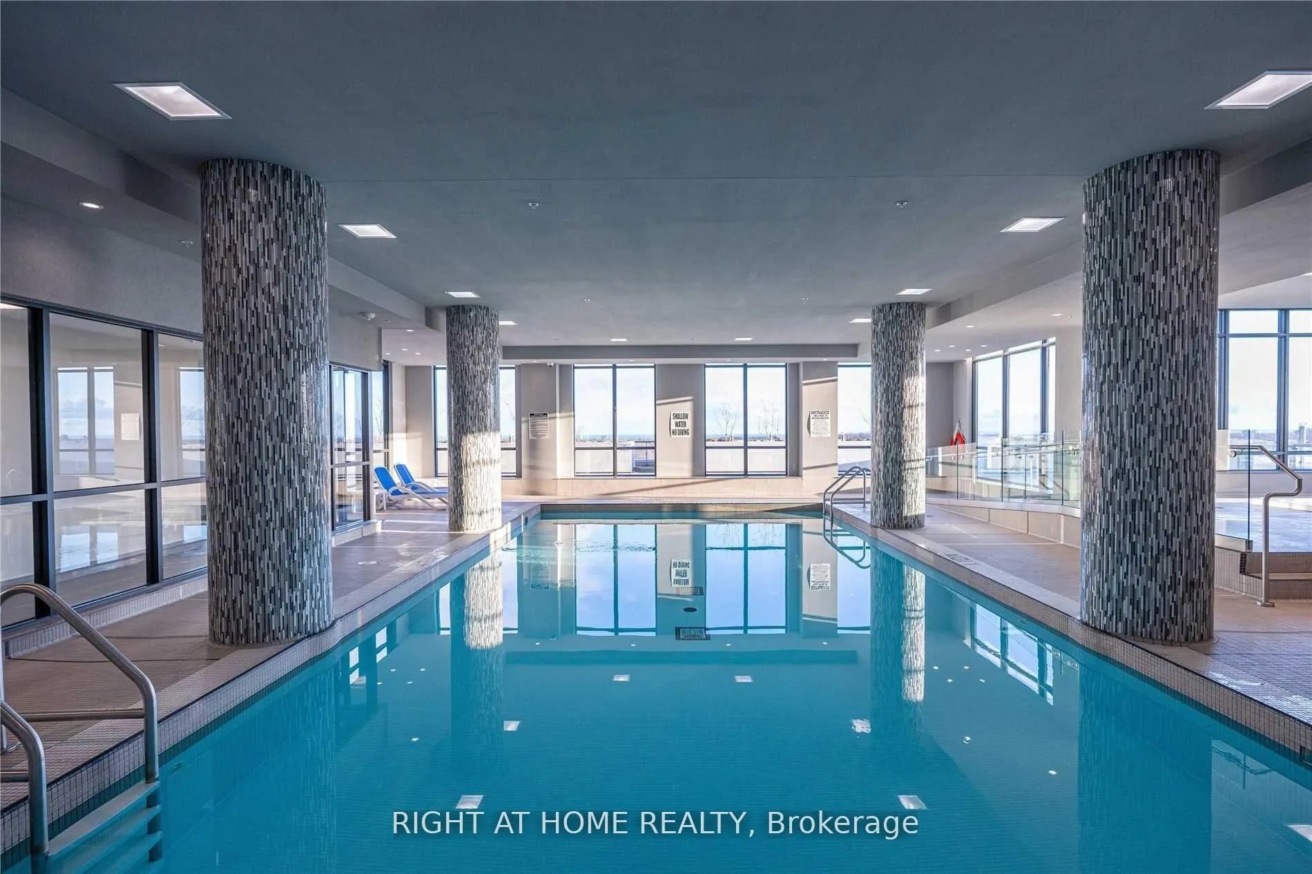 Photo 20 of Unit 3310, 3975 Grand Park Dr., Mississauga, City Centre — HOMEH