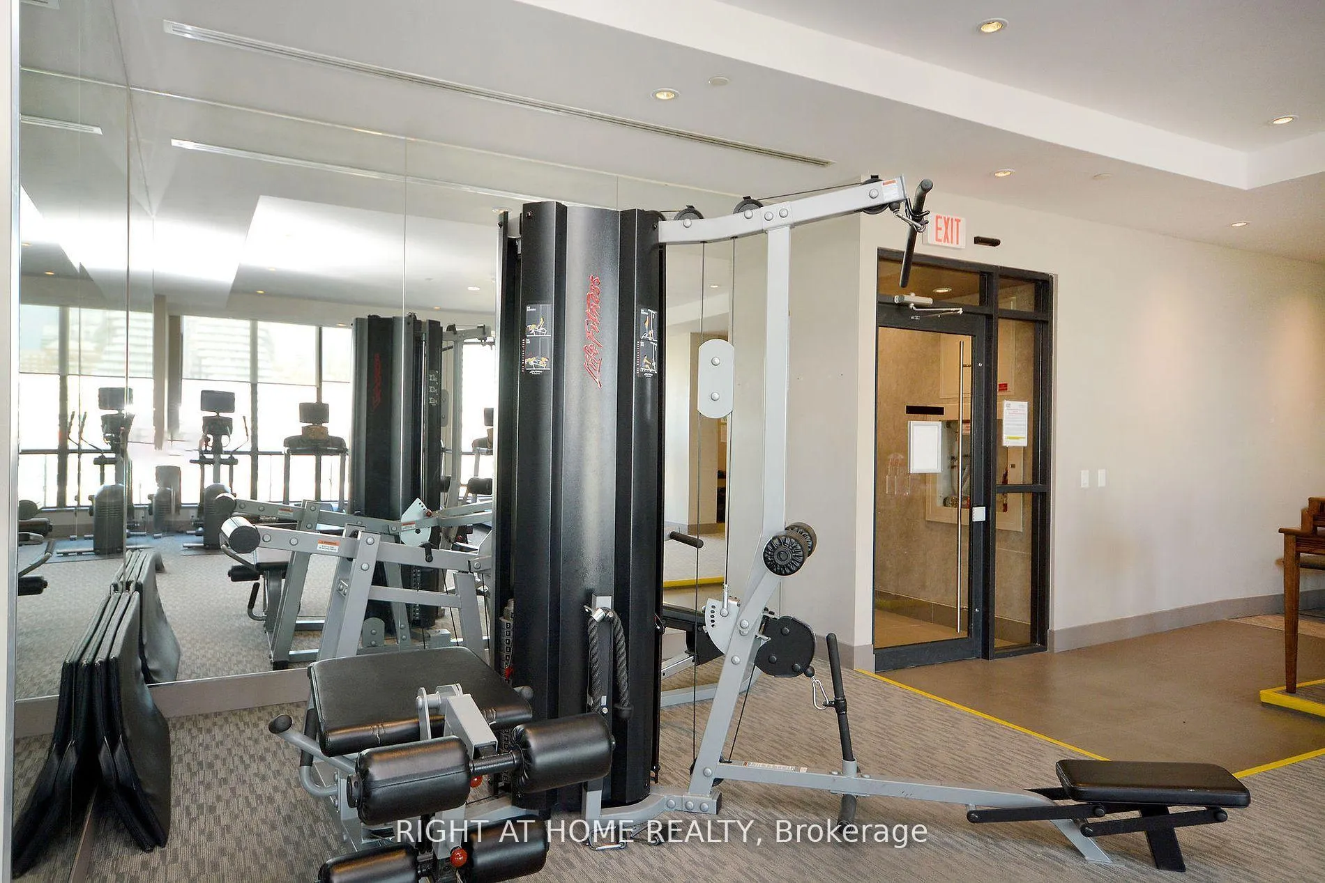 Photo 24 of Unit 3310, 3975 Grand Park Dr., Mississauga, City Centre — HOMEH