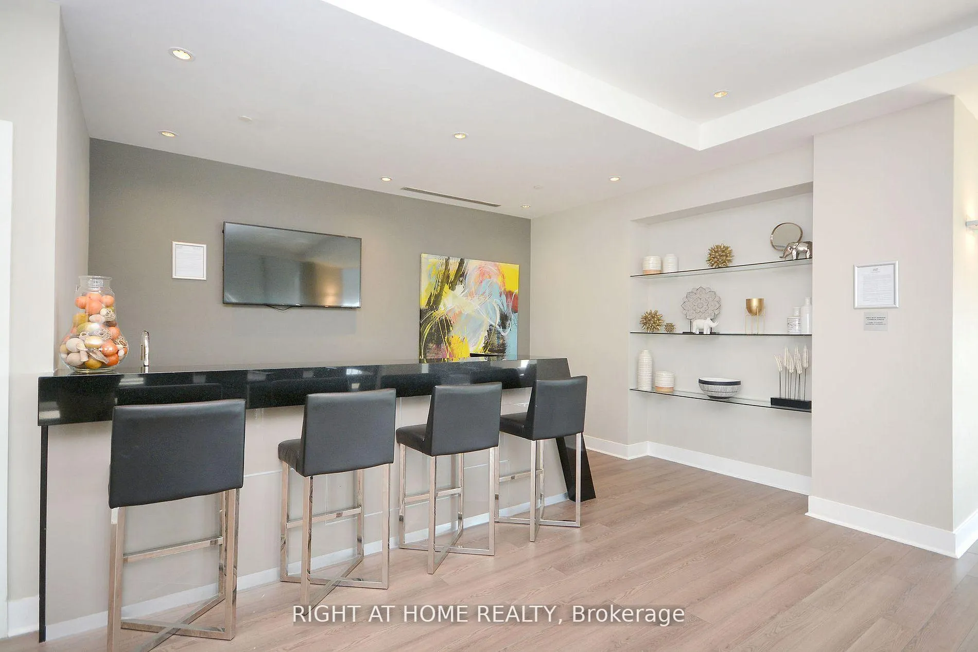 Photo 25 of Unit 3310, 3975 Grand Park Dr., Mississauga, City Centre — HOMEH