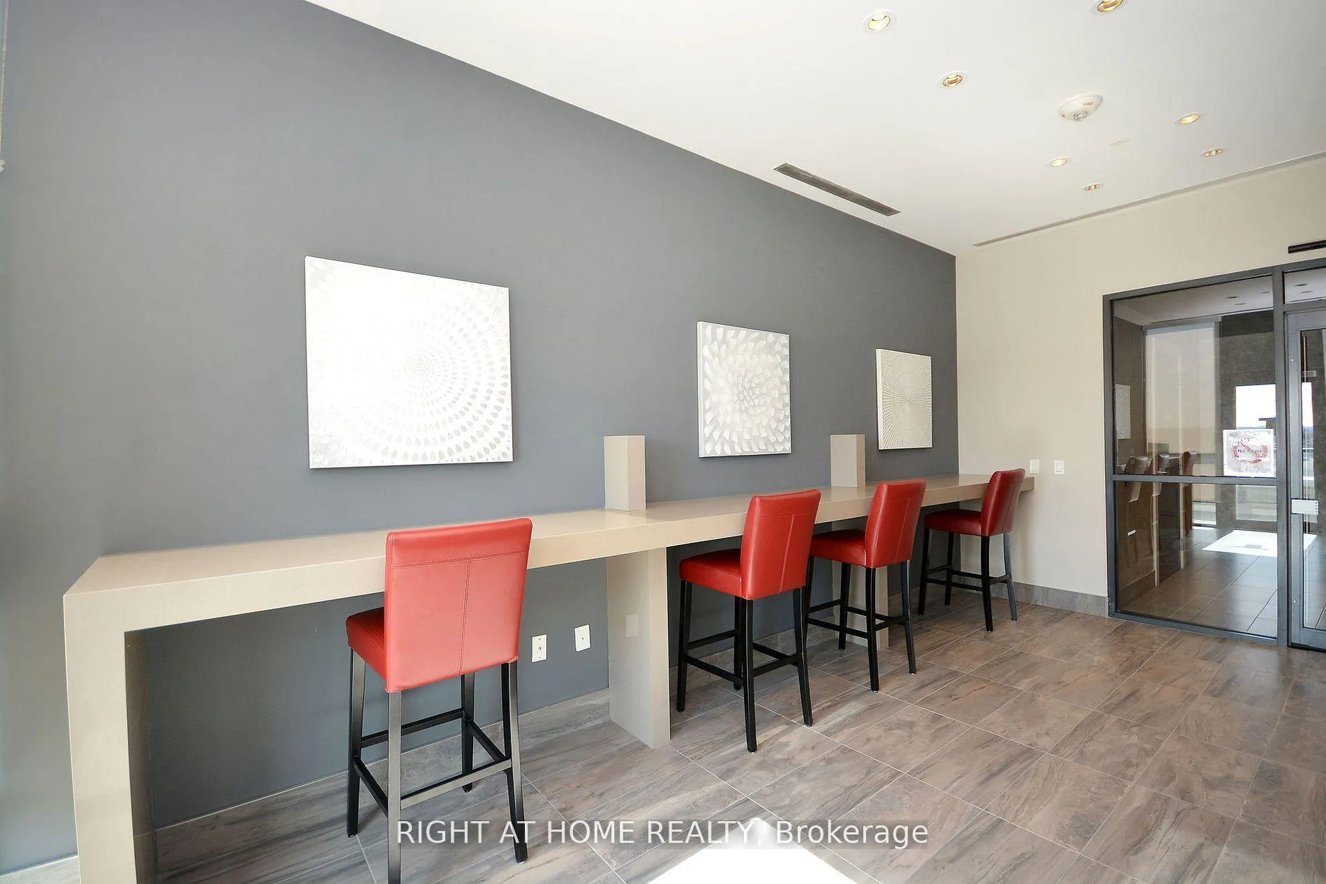 Photo 26 of Unit 3310, 3975 Grand Park Dr., Mississauga, City Centre — HOMEH